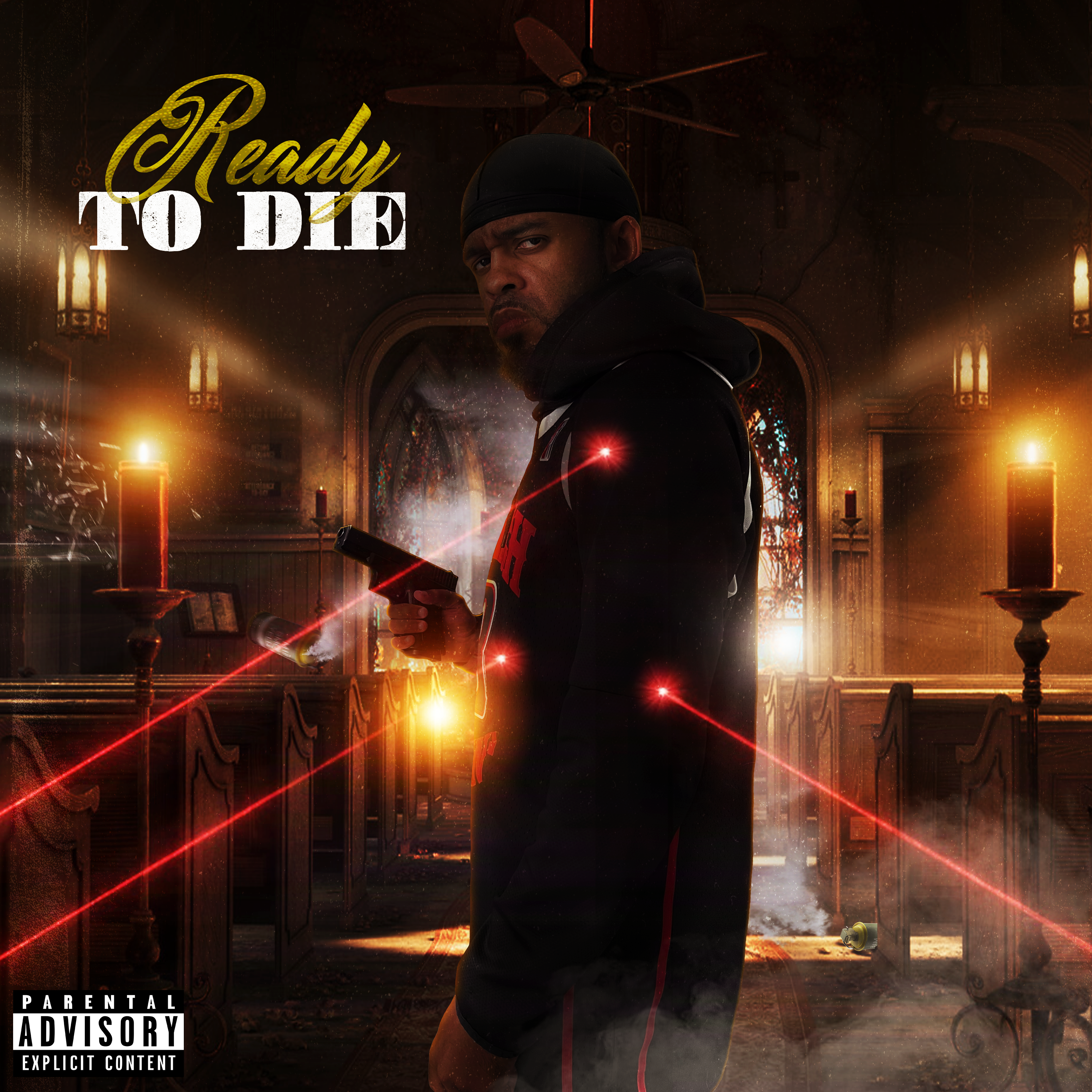 Ready To Die artwork