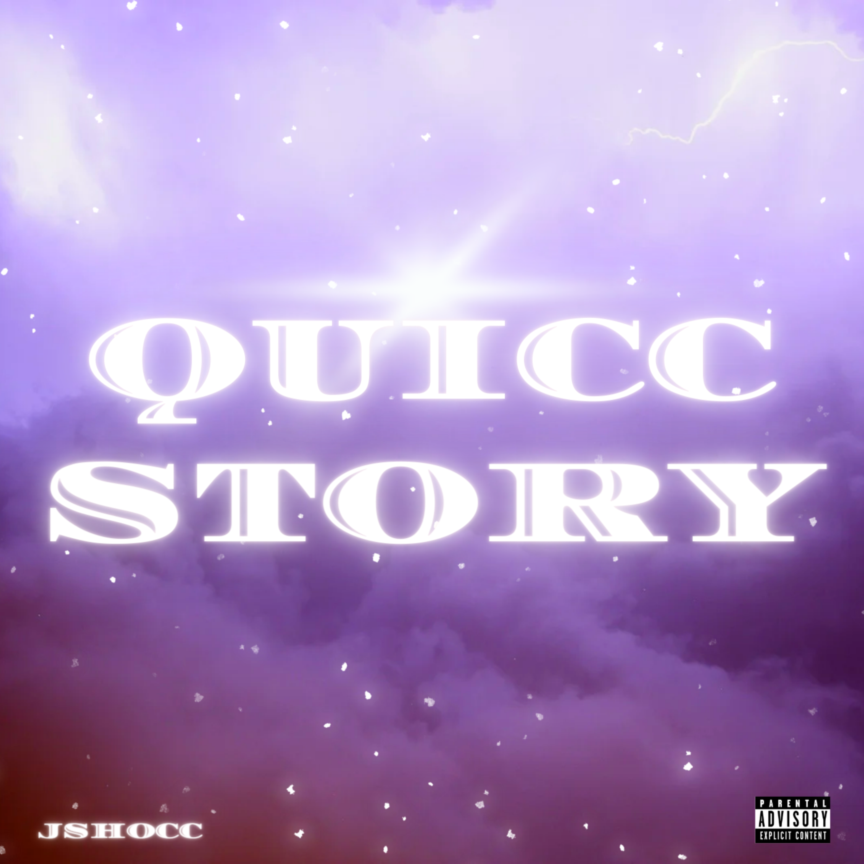 Quicc Story artwork