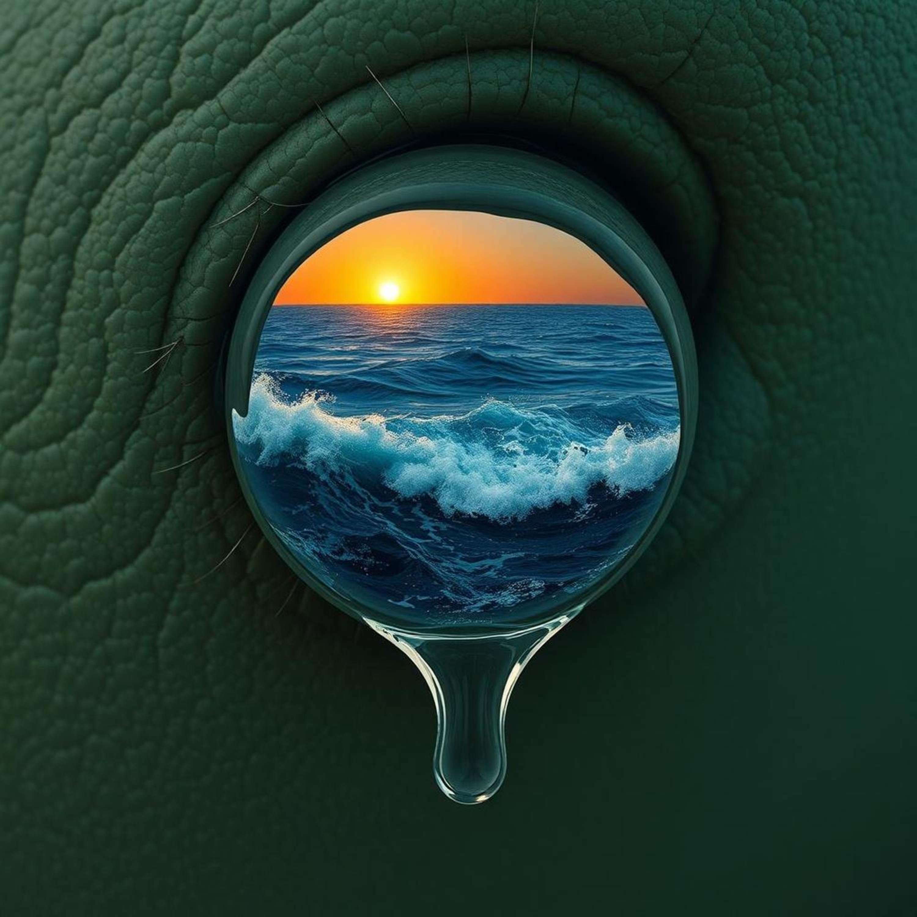 Canzone del mare. artwork