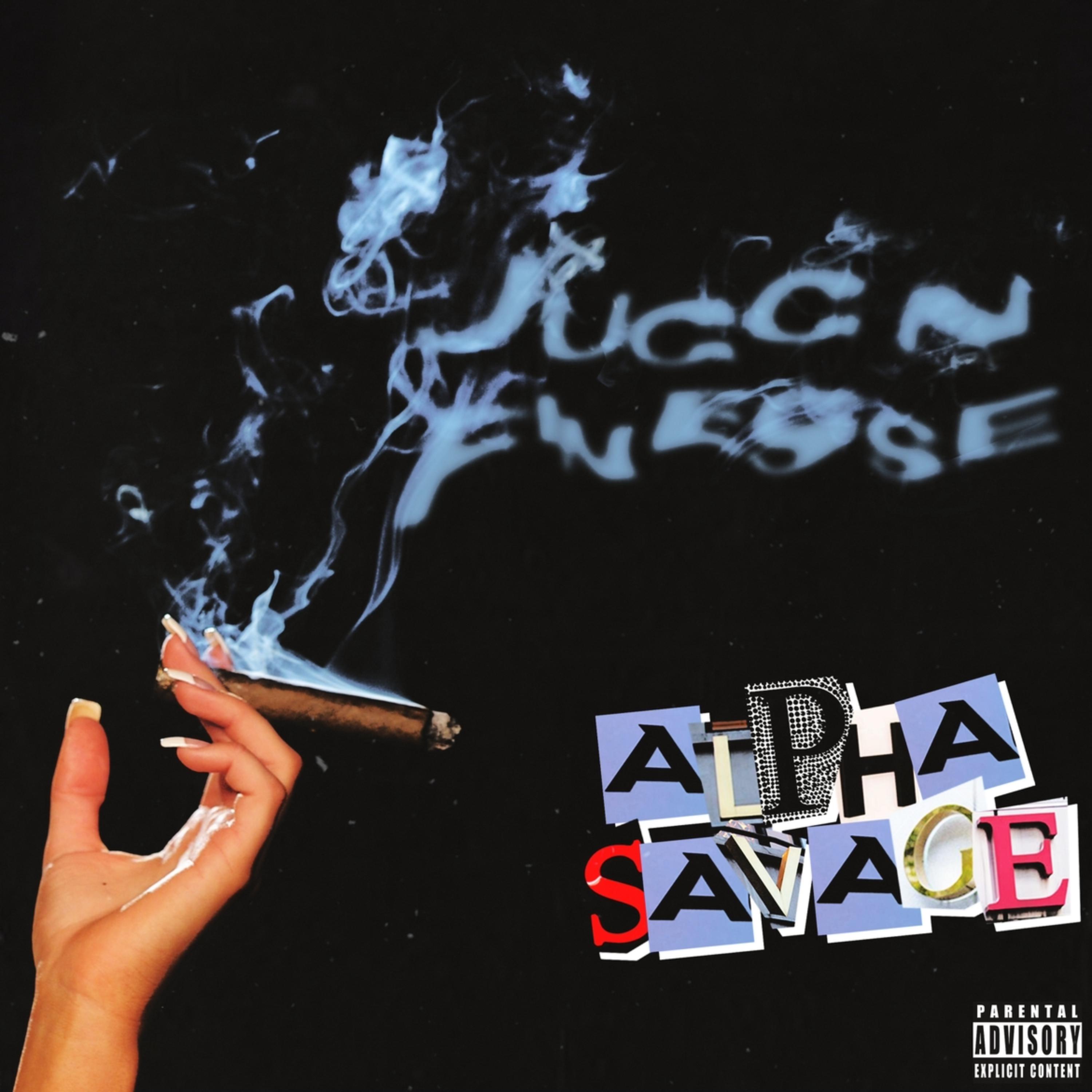 JUGG N FINESSE artwork