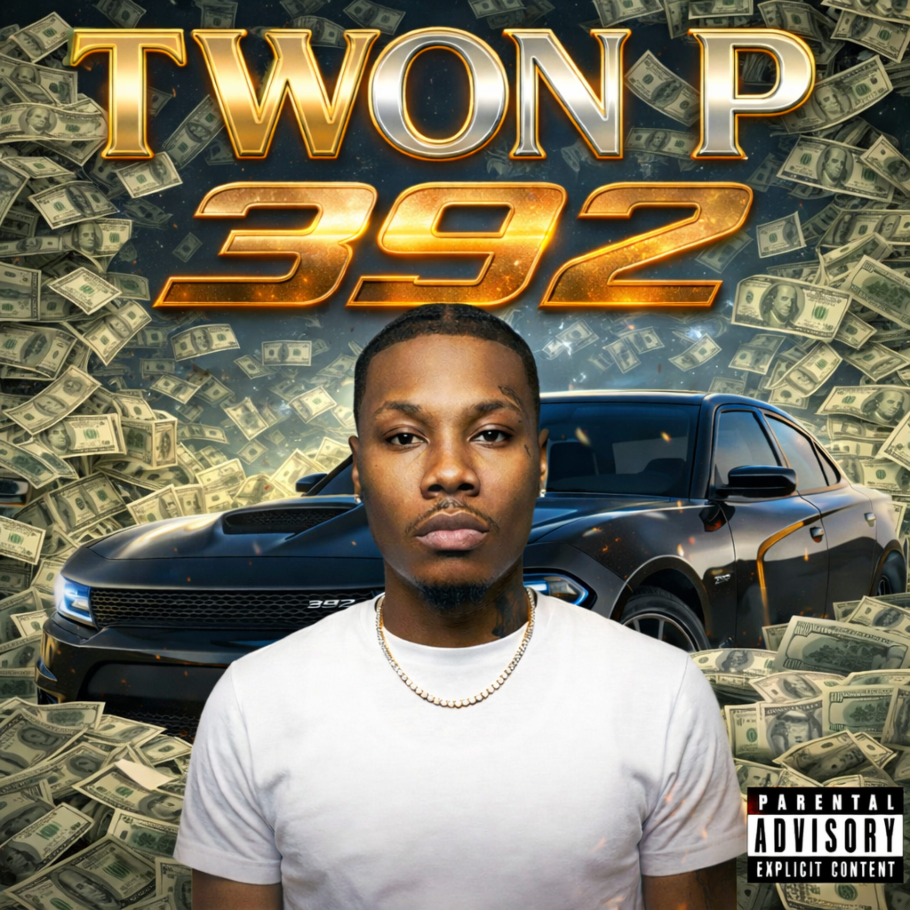 392 artwork