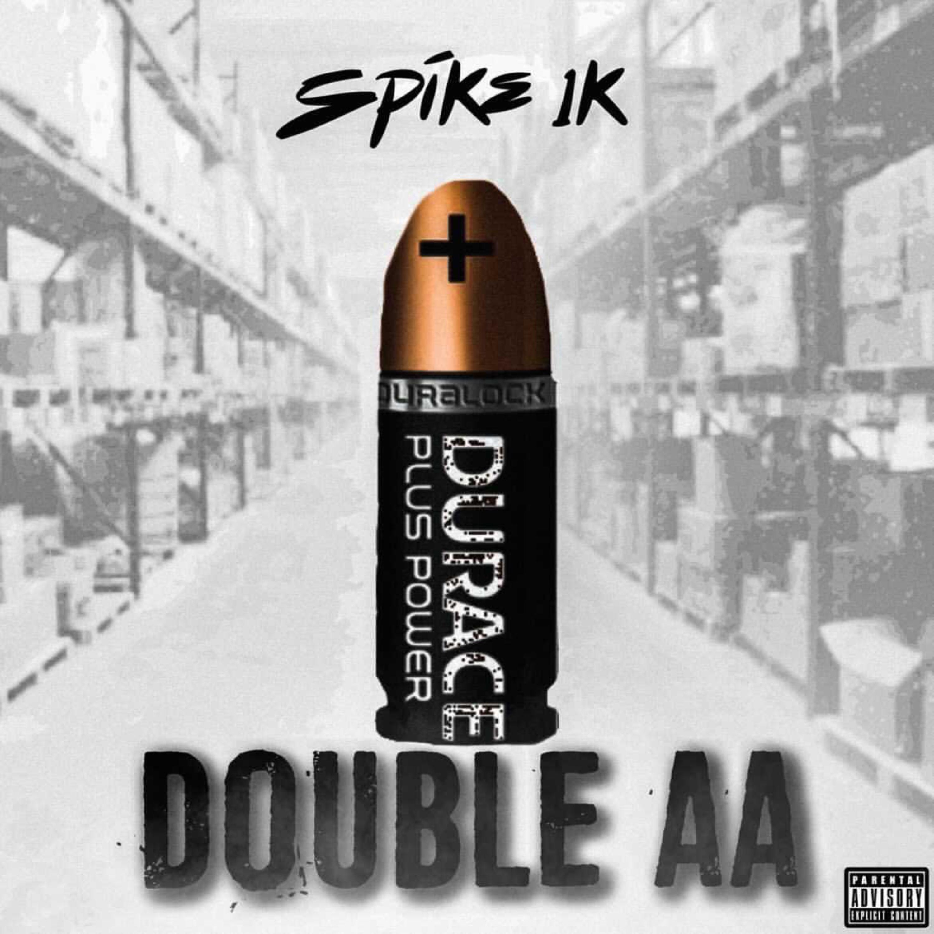 Double AA artwork