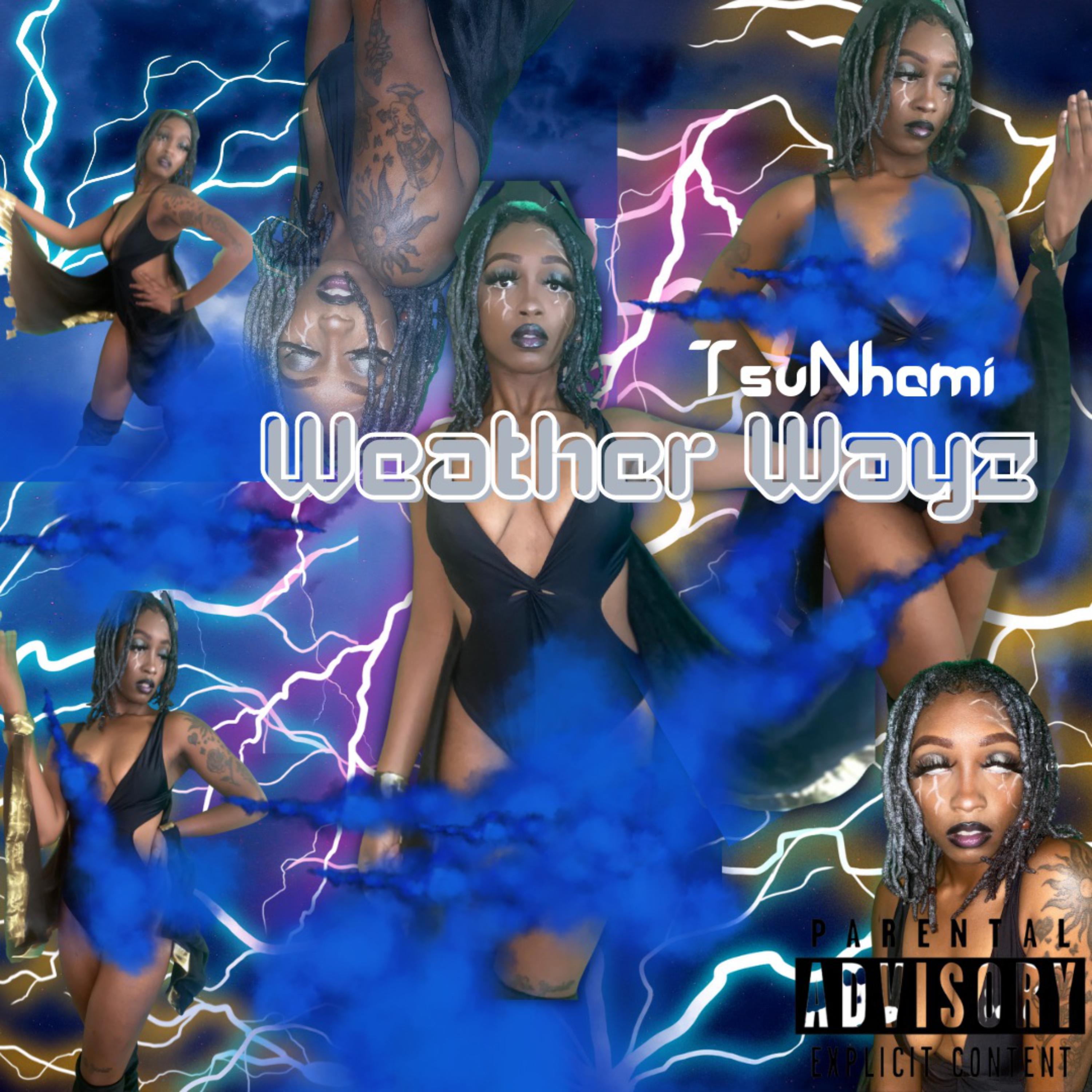 Flash Flood artwork