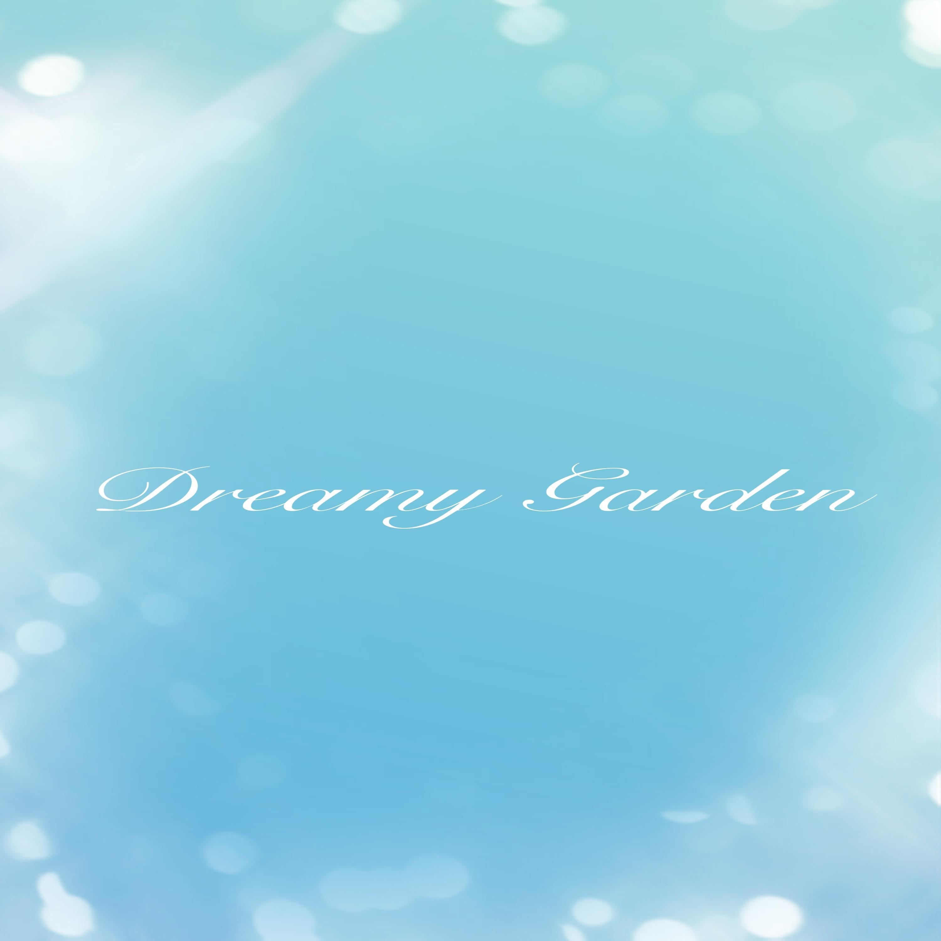 Dreamy Garden artwork