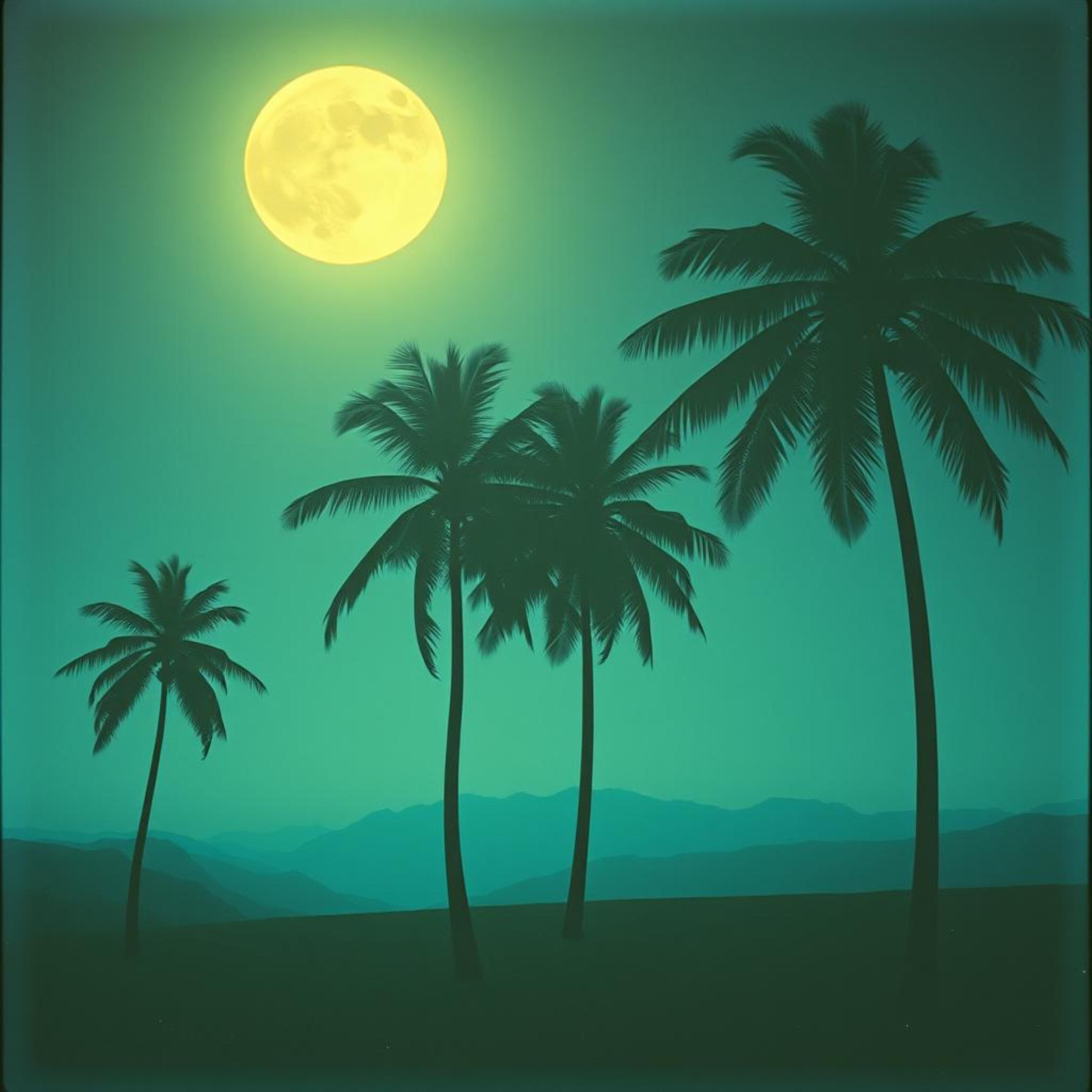 Tengo Un Par De Planes III (Cumbia) artwork