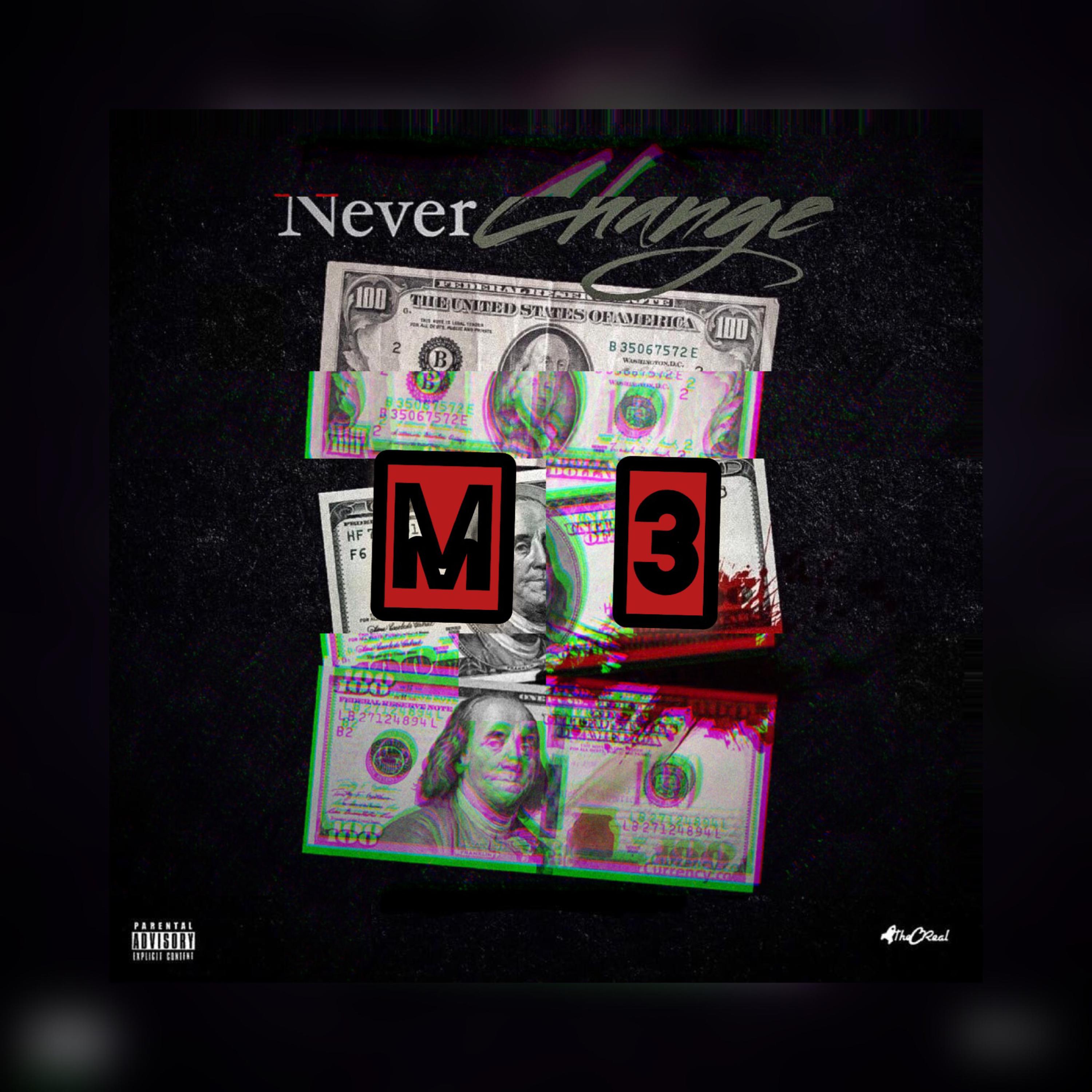 M3 artwork