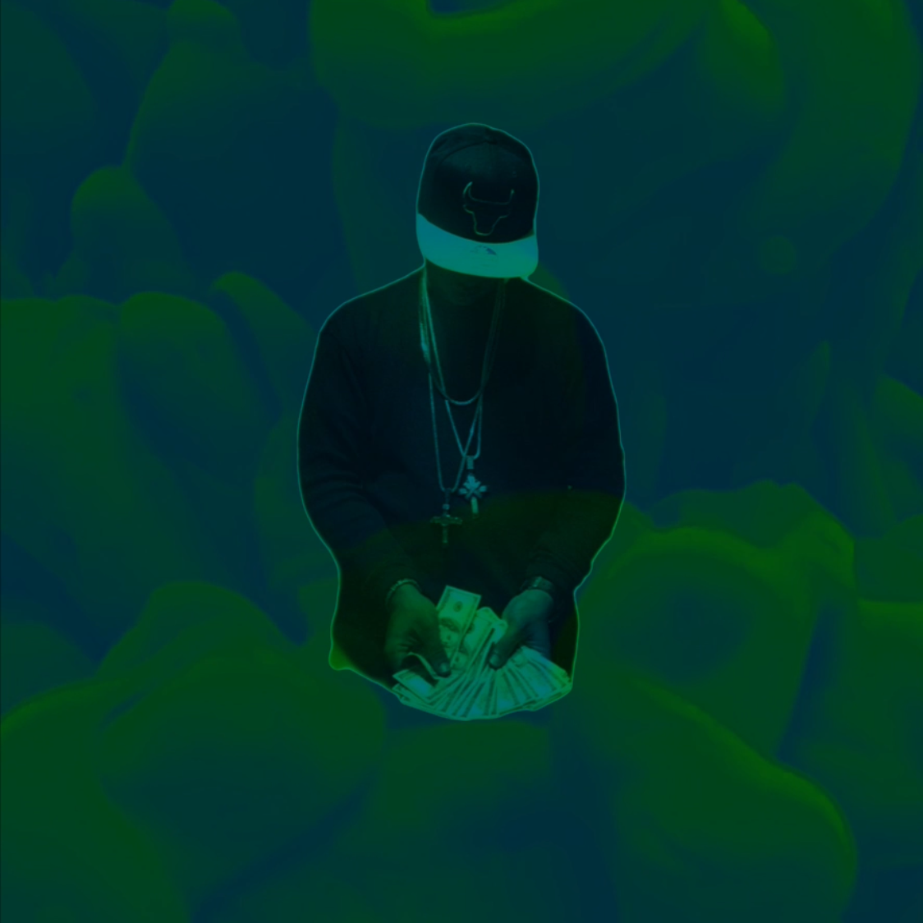 Blick (Remix) artwork