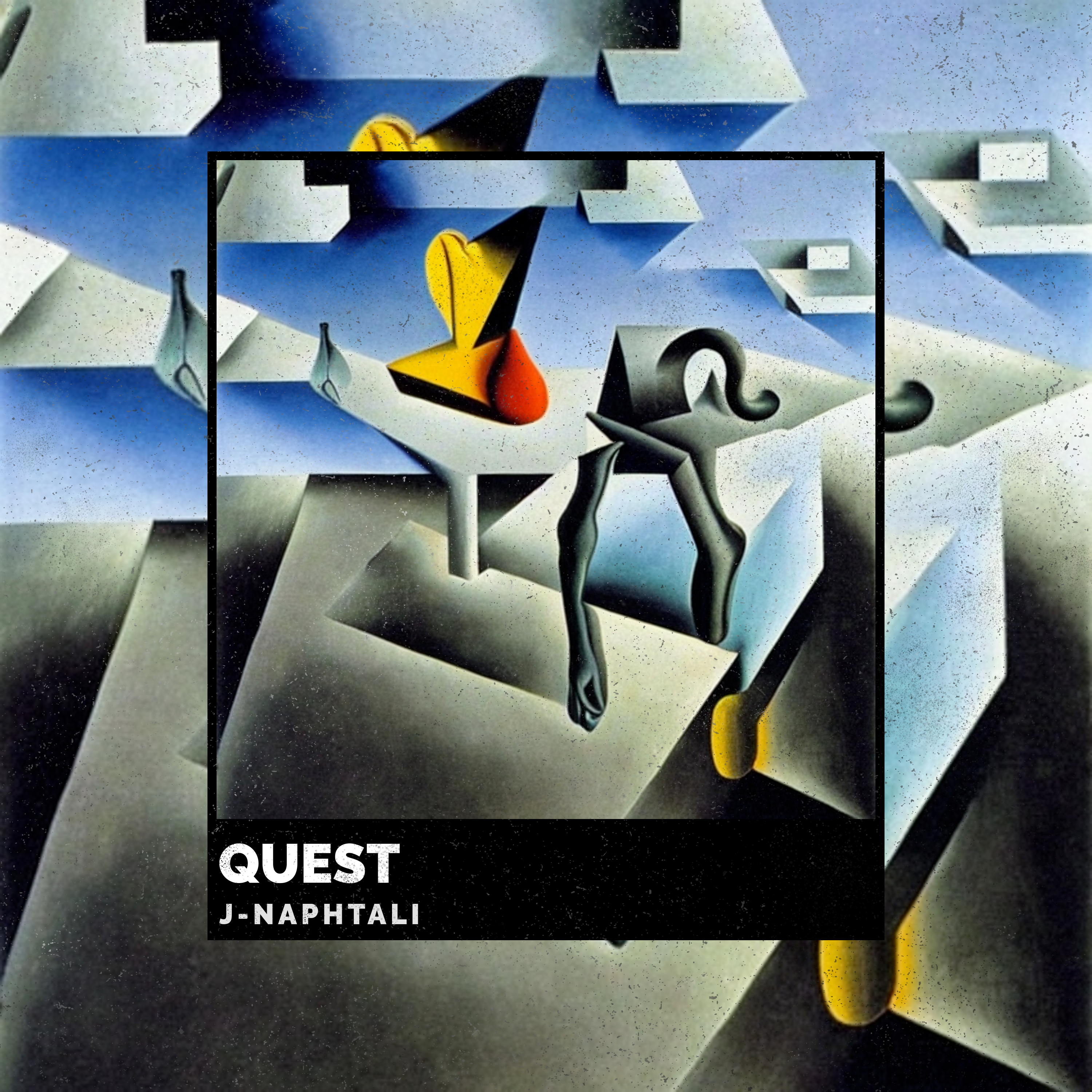Quest artwork