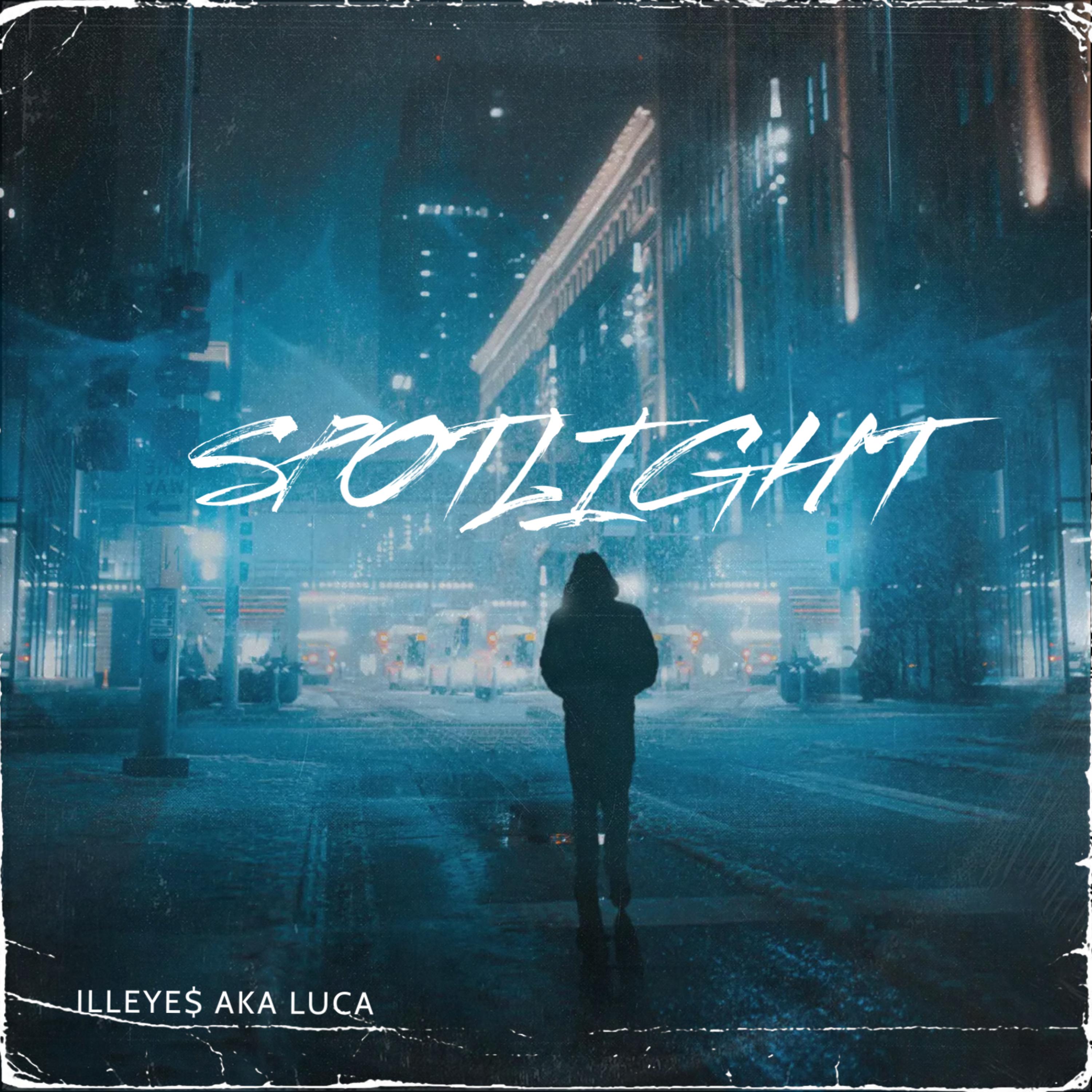 SPOTLIGHT artwork