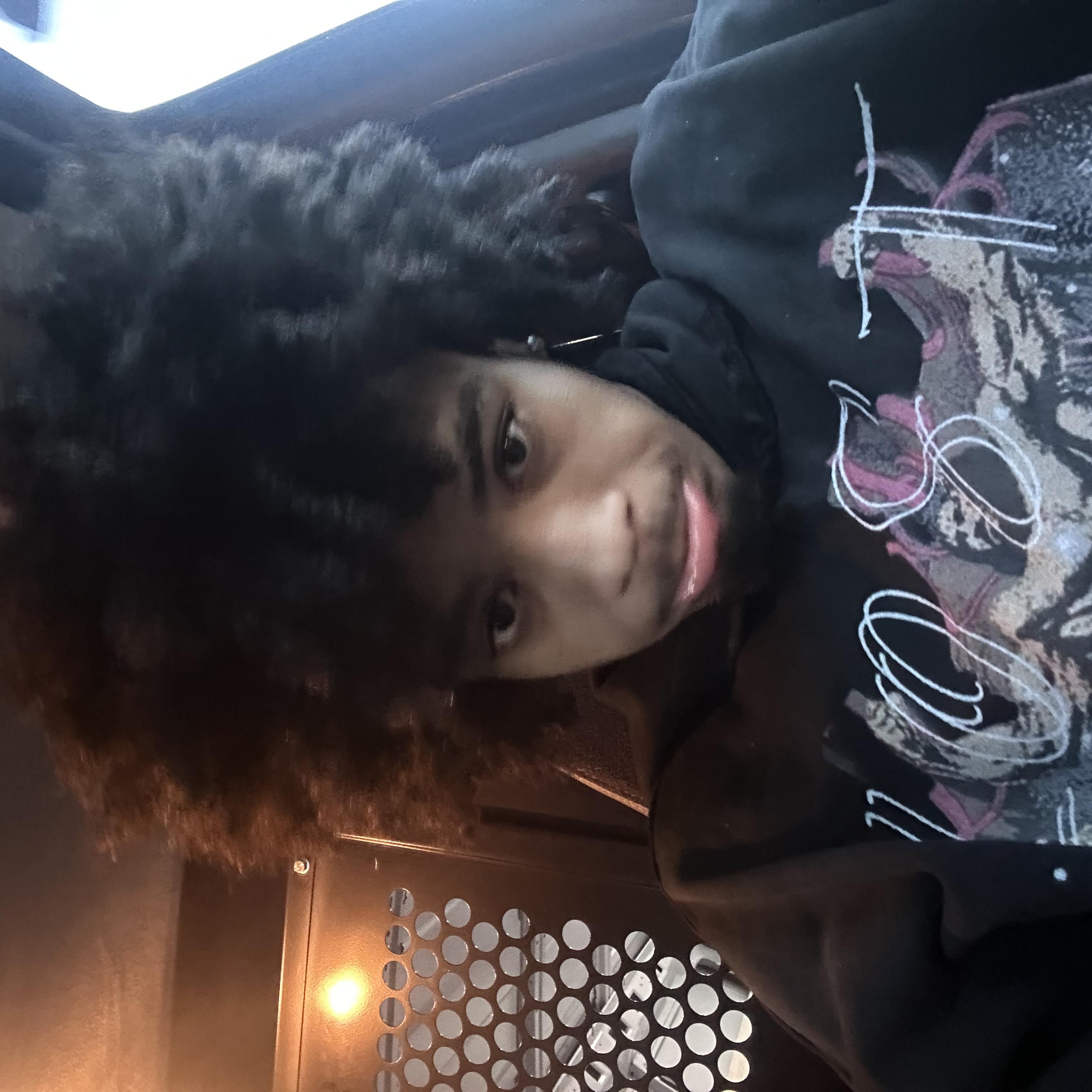 Nah You Good artwork