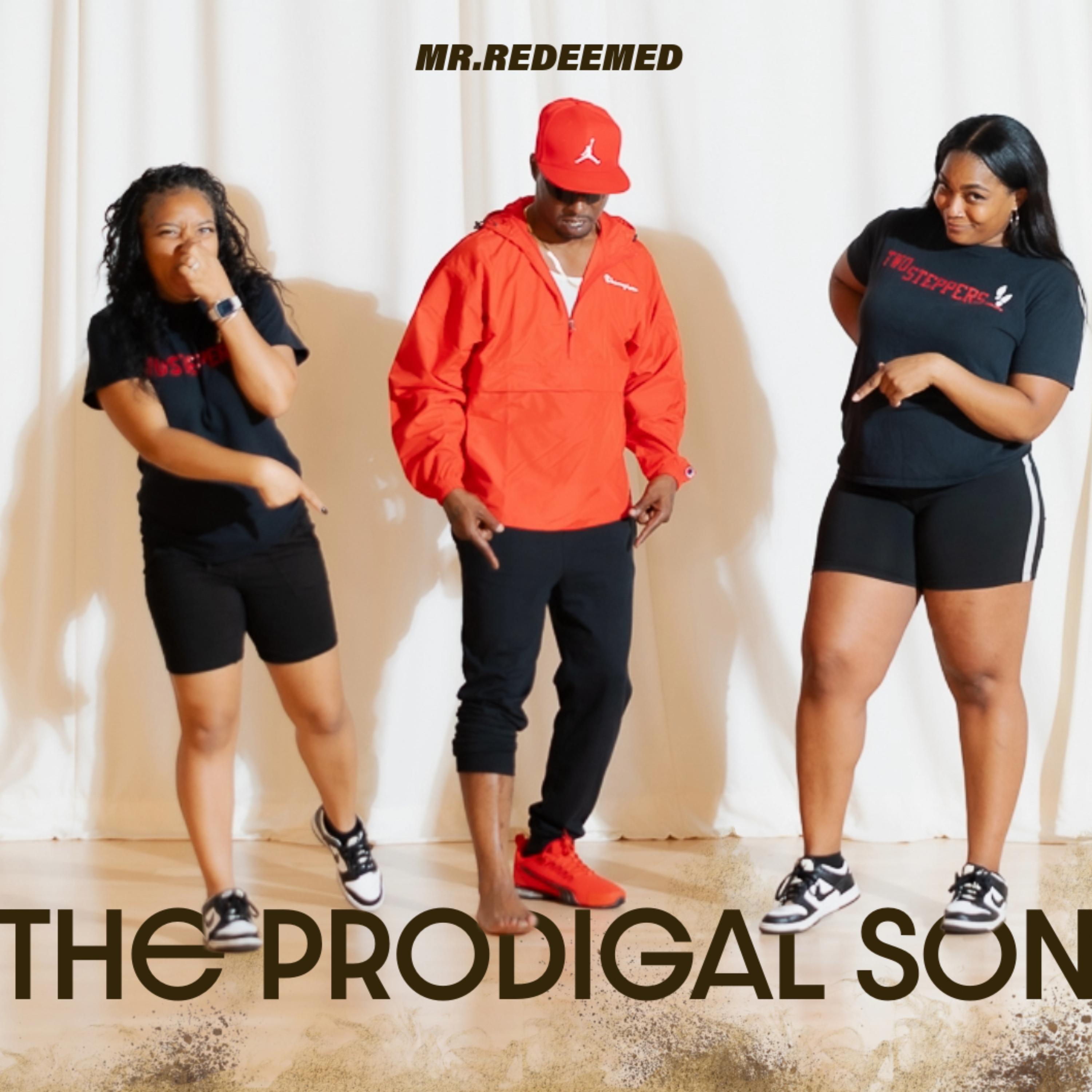 THE PRODIGAL SON artwork