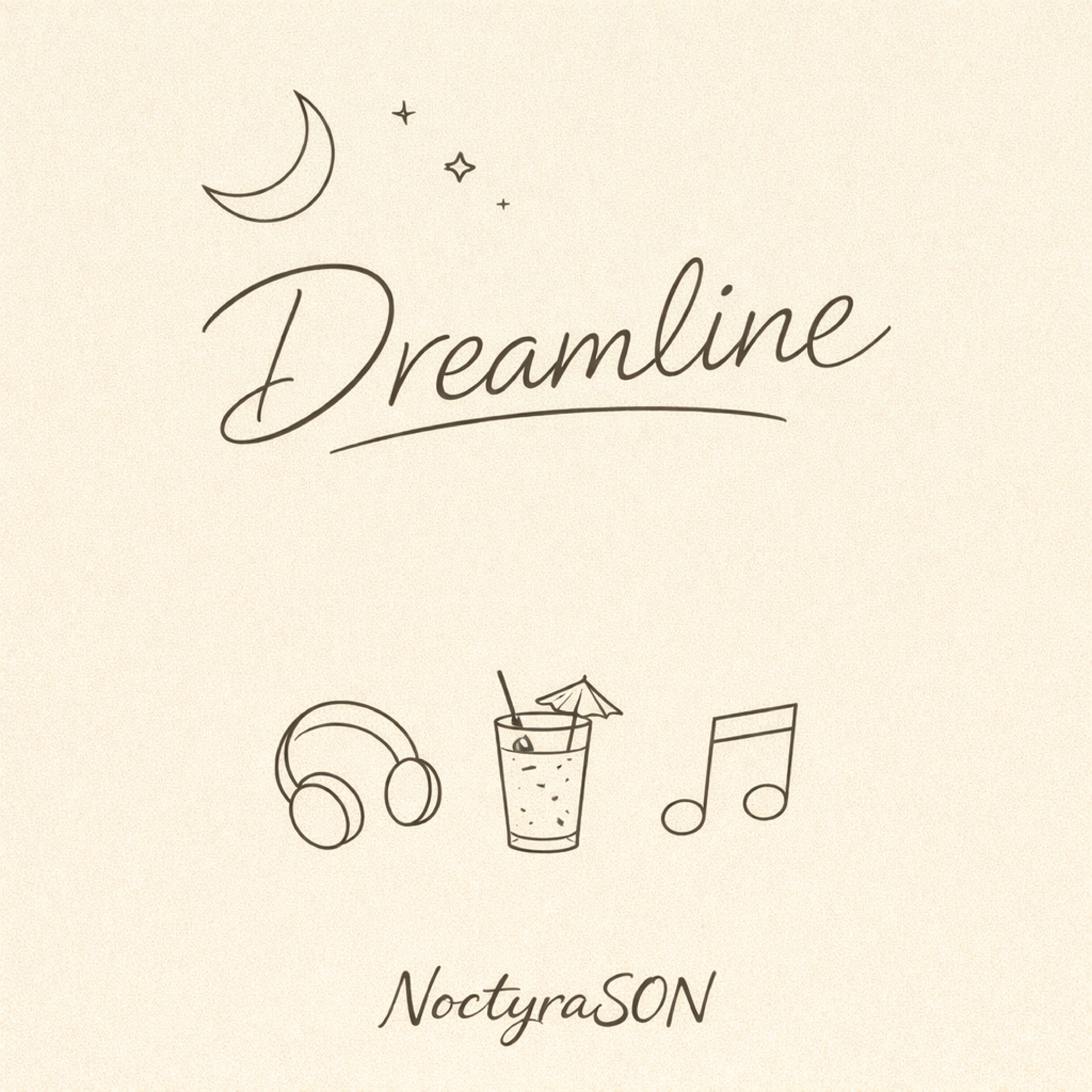 Dreamline artwork