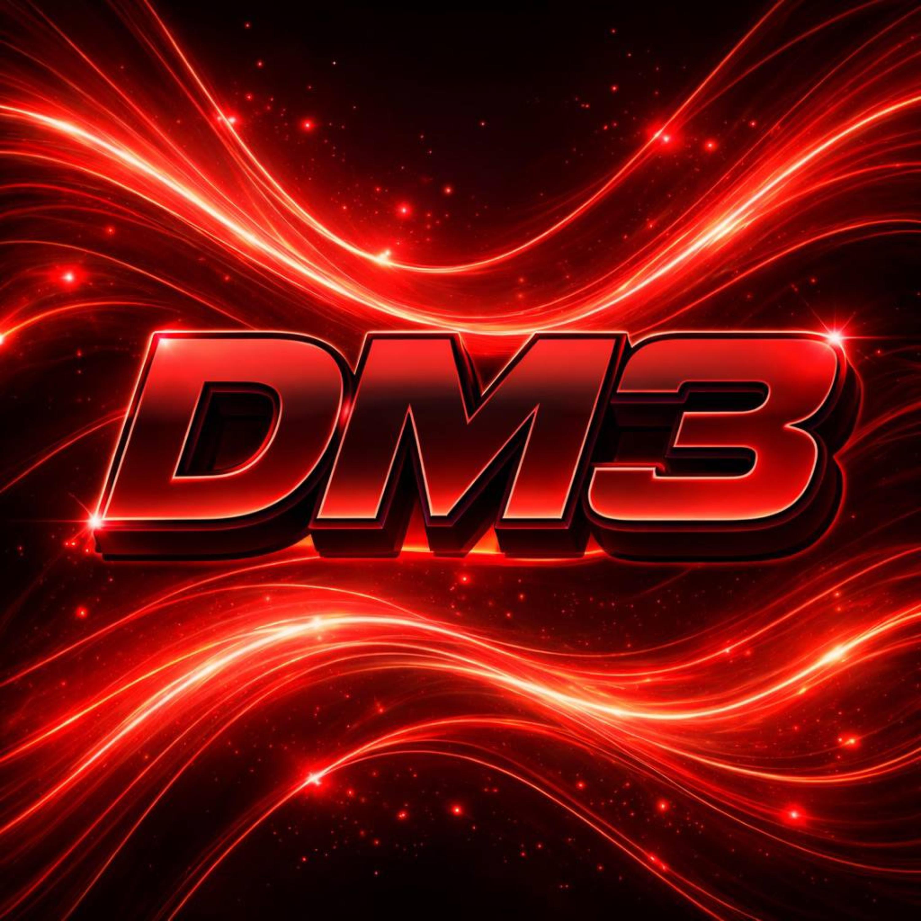 DM3 artwork