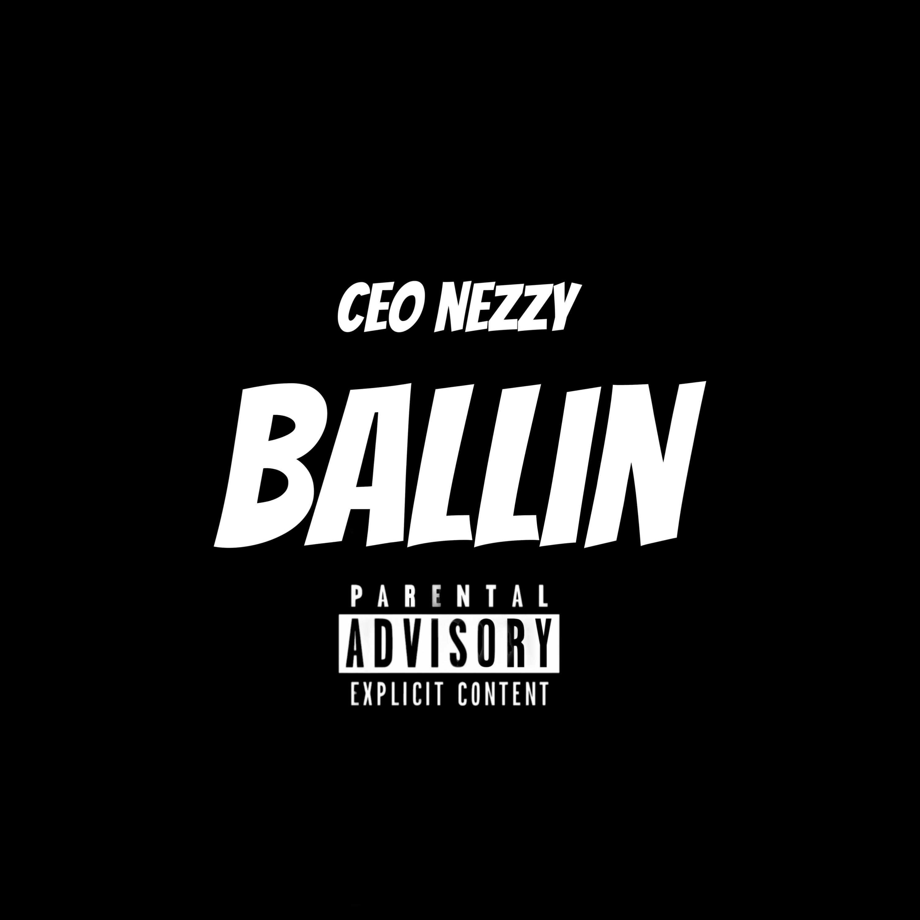 Ballin artwork