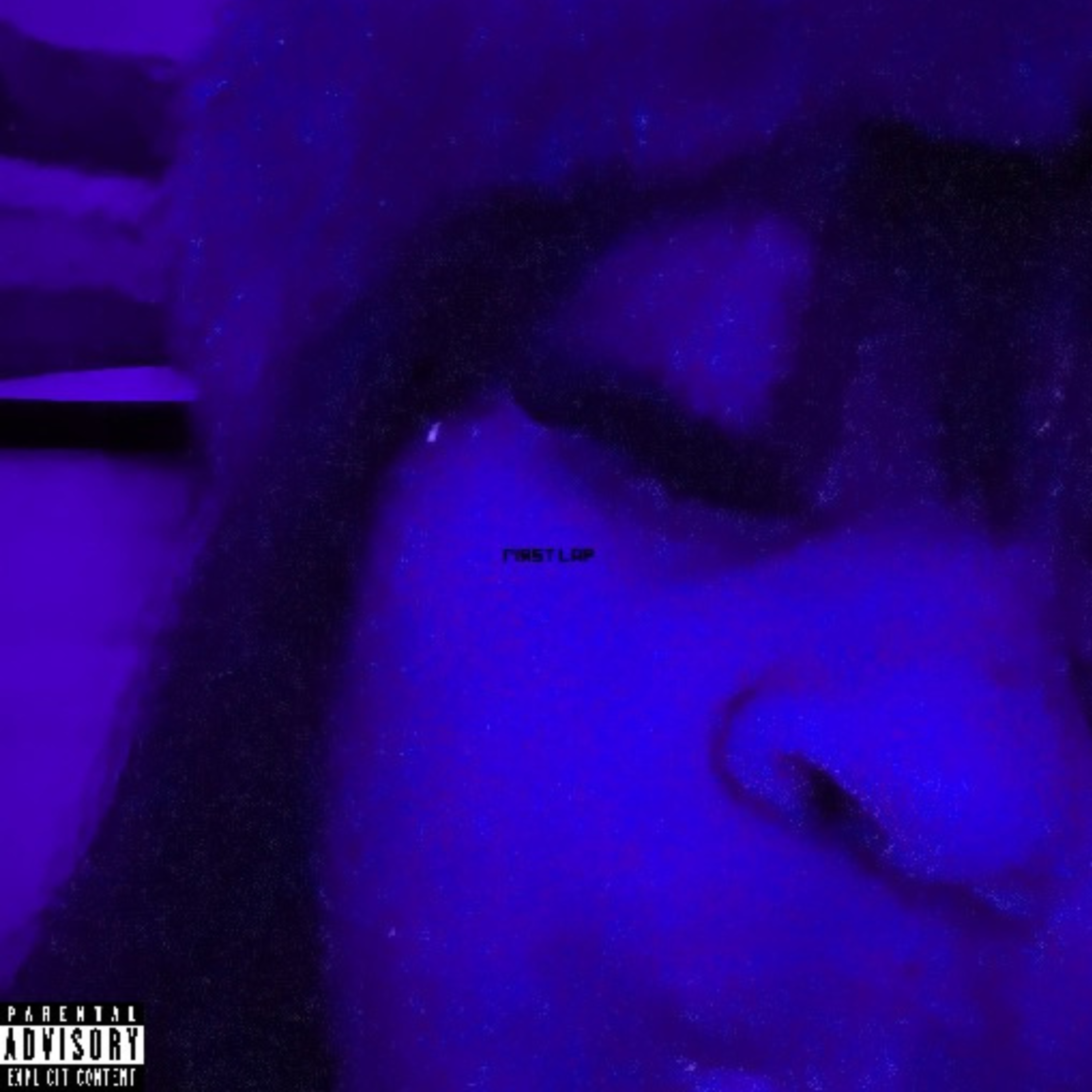 First Lap artwork