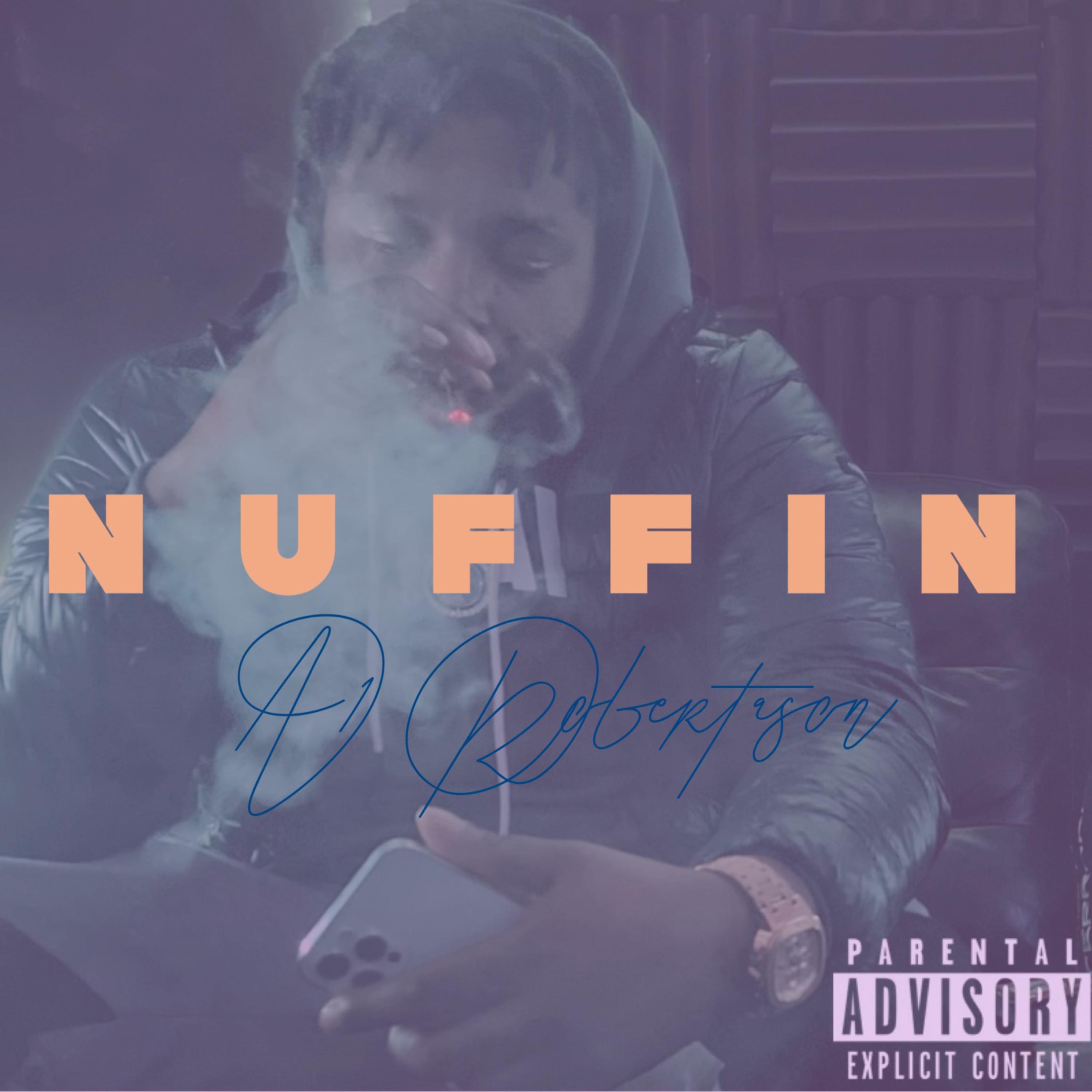 Nuffin artwork