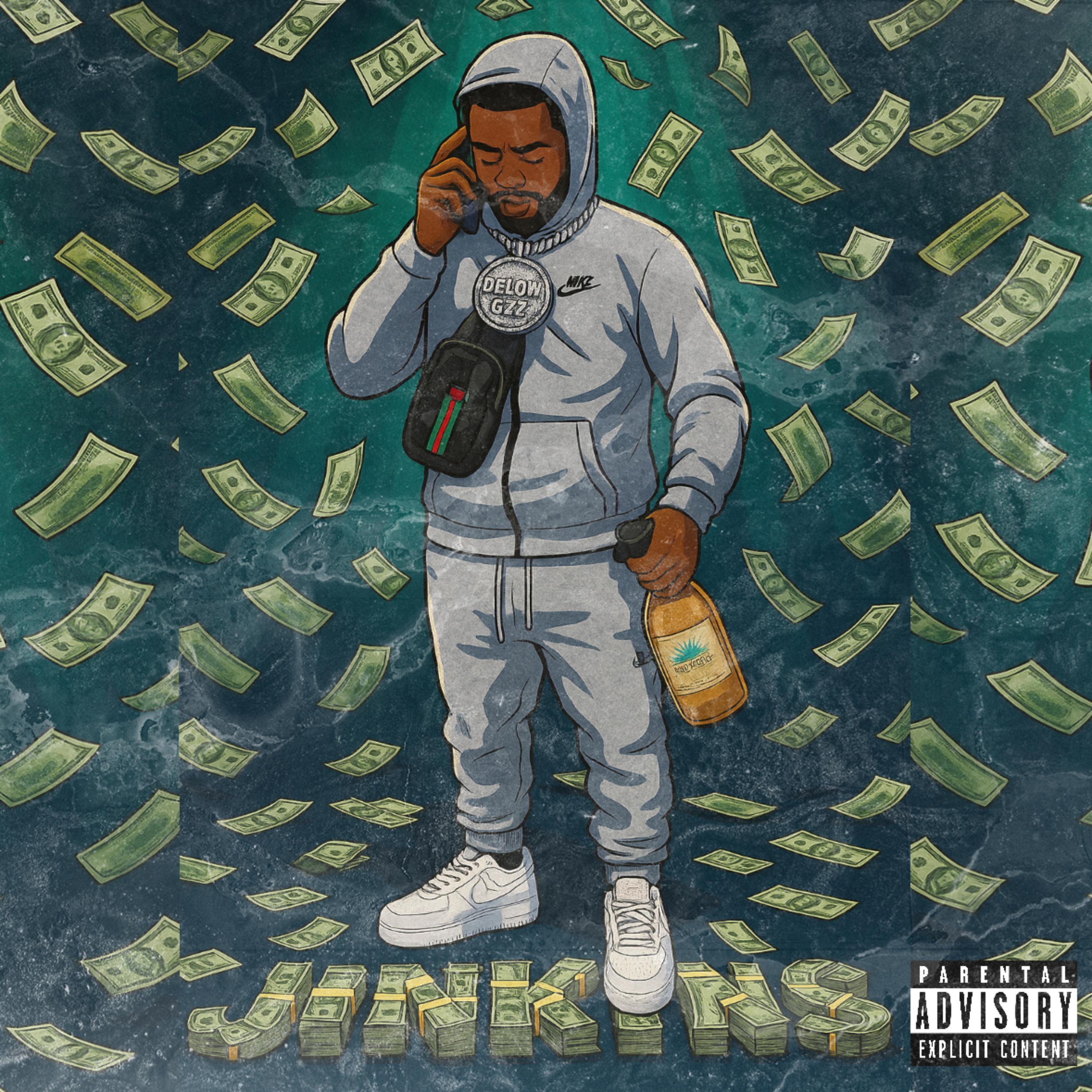 JINKINS (ClubMix) artwork