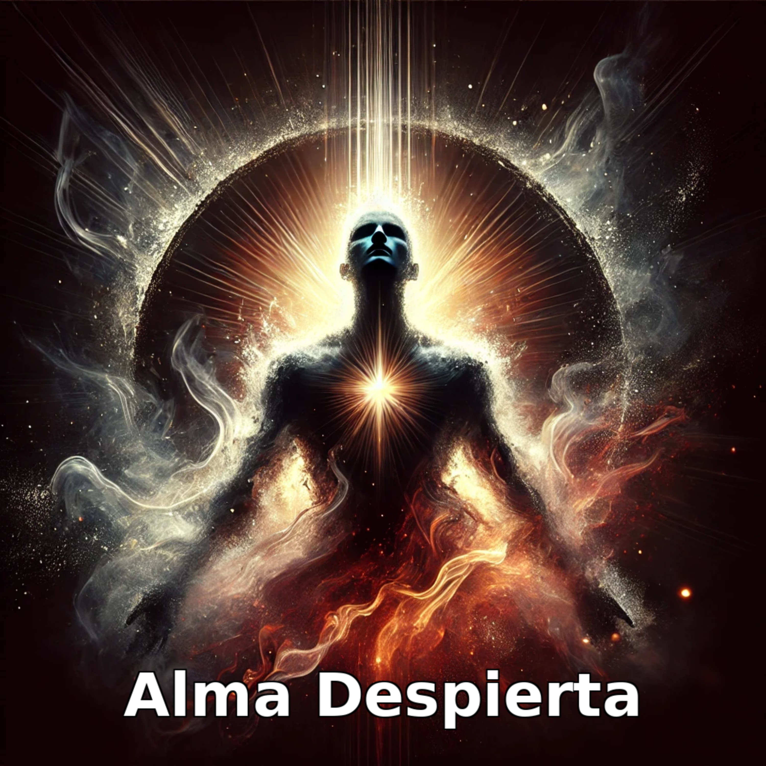 Alma Despierta artwork