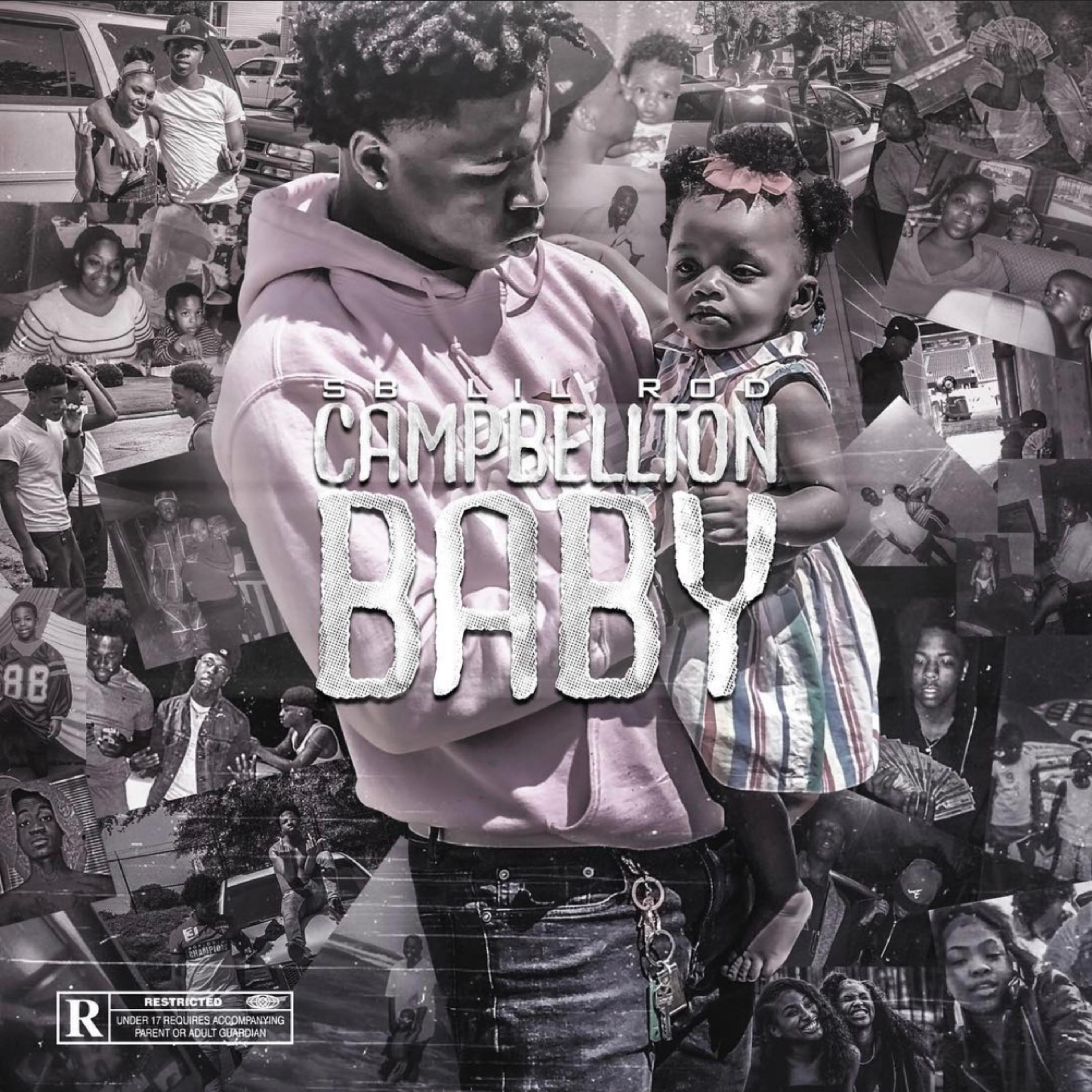Campbellton Baby artwork