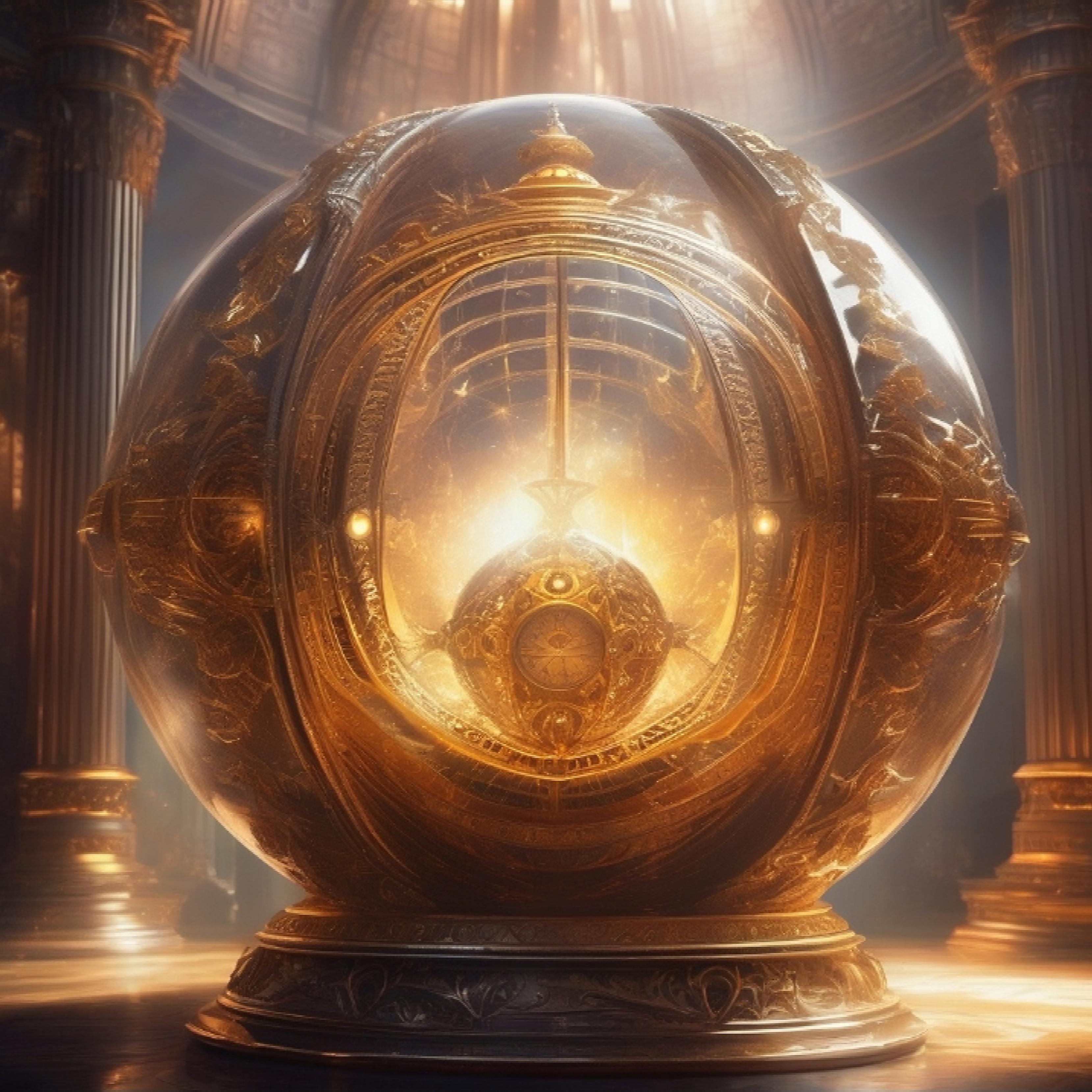 Mage Mathew's Dream artwork