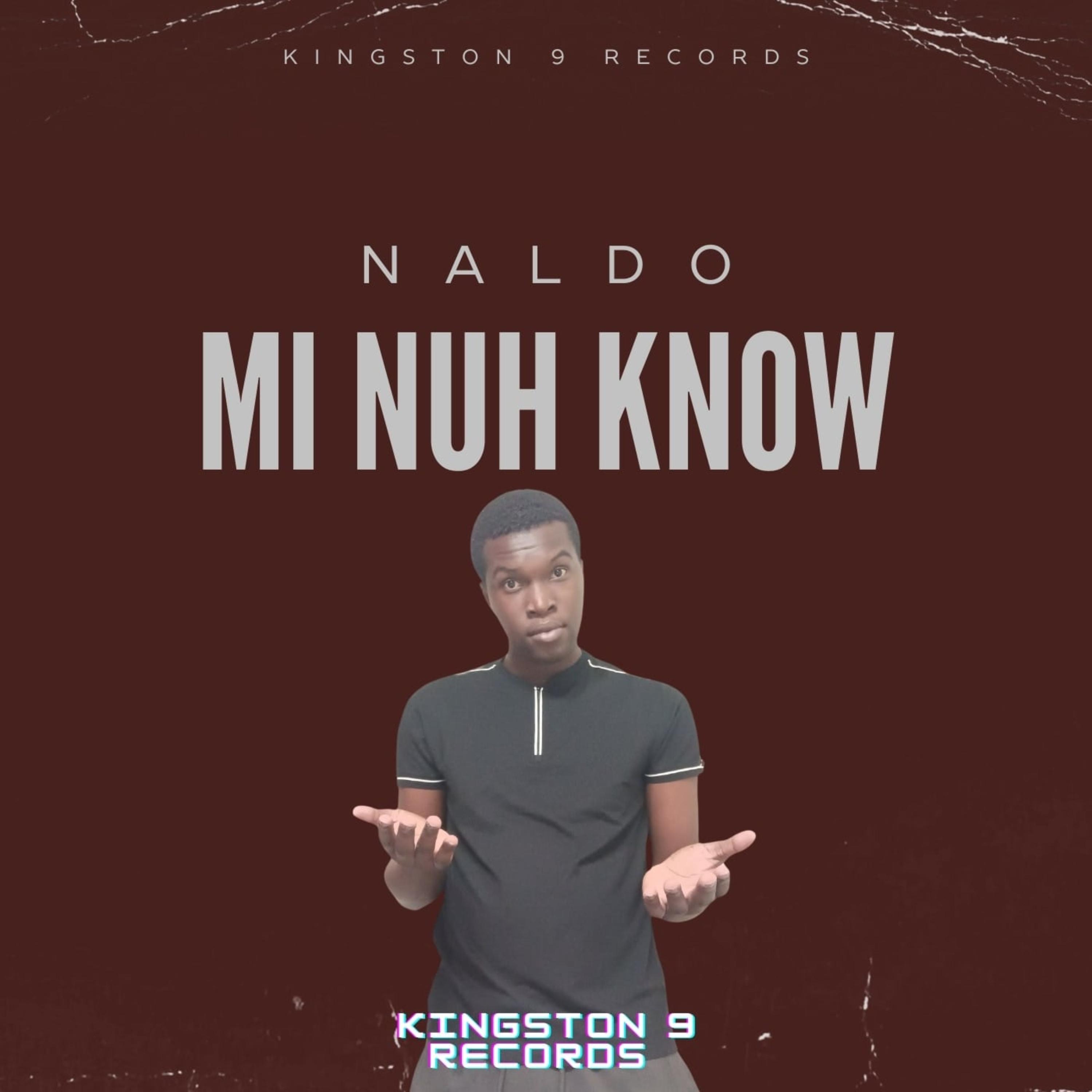 Mi Nuh Know artwork