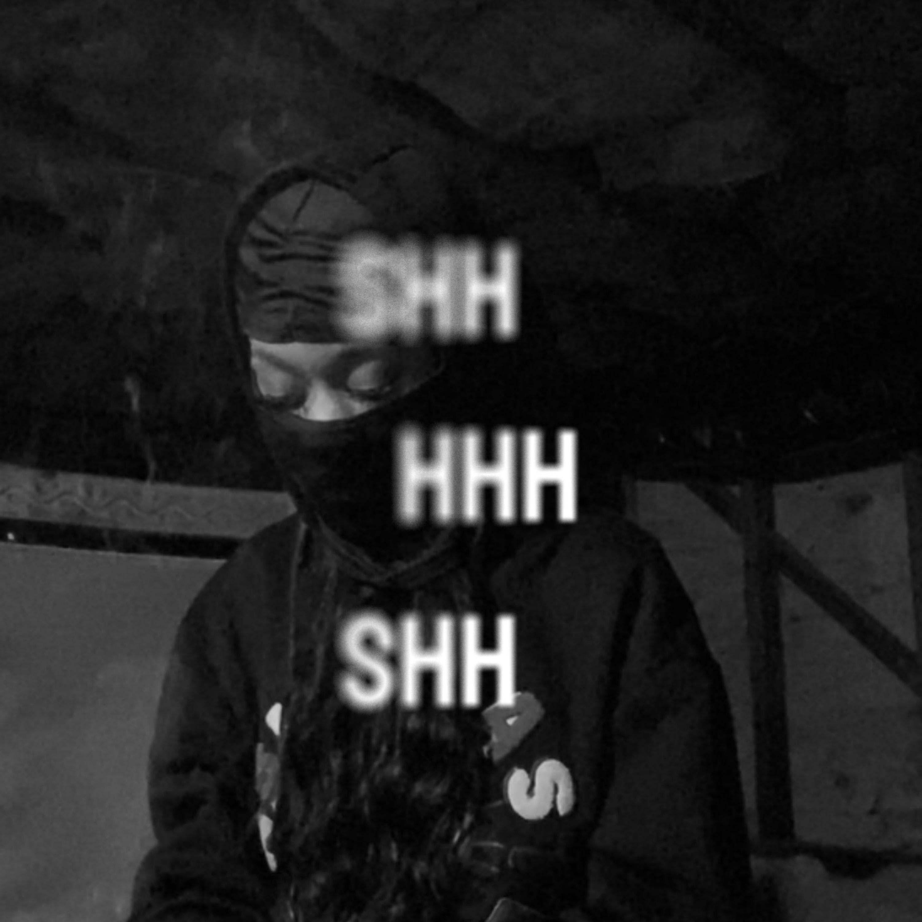 SHHH artwork