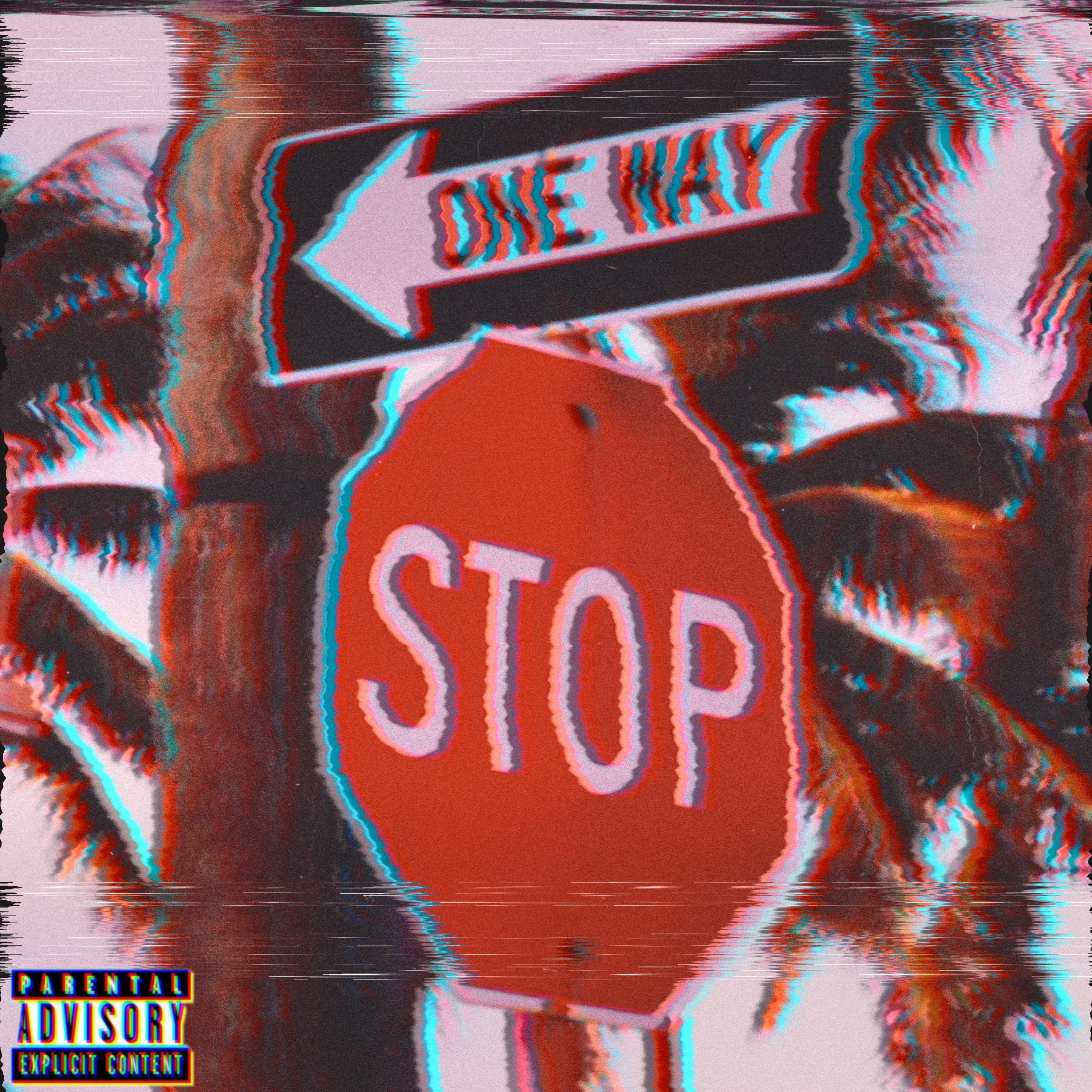 One Way Street artwork