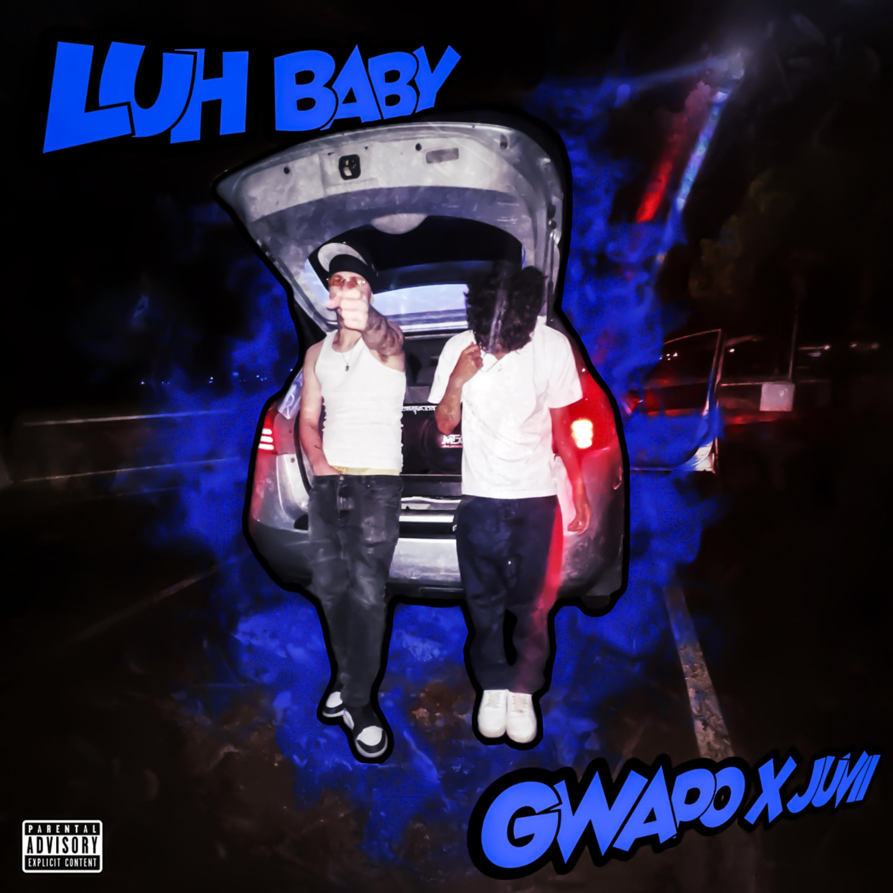 Luh Baby artwork
