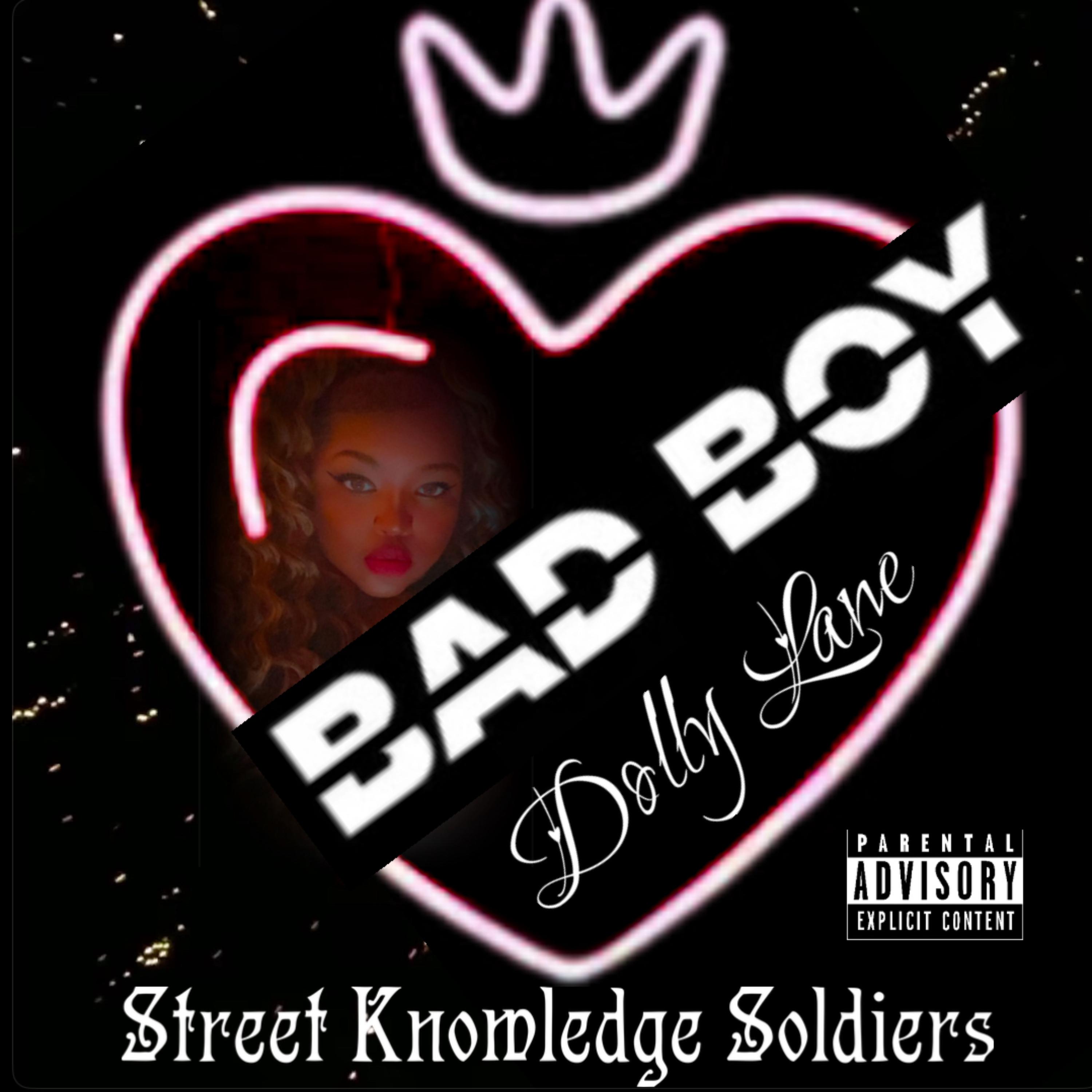 Bad Boy artwork