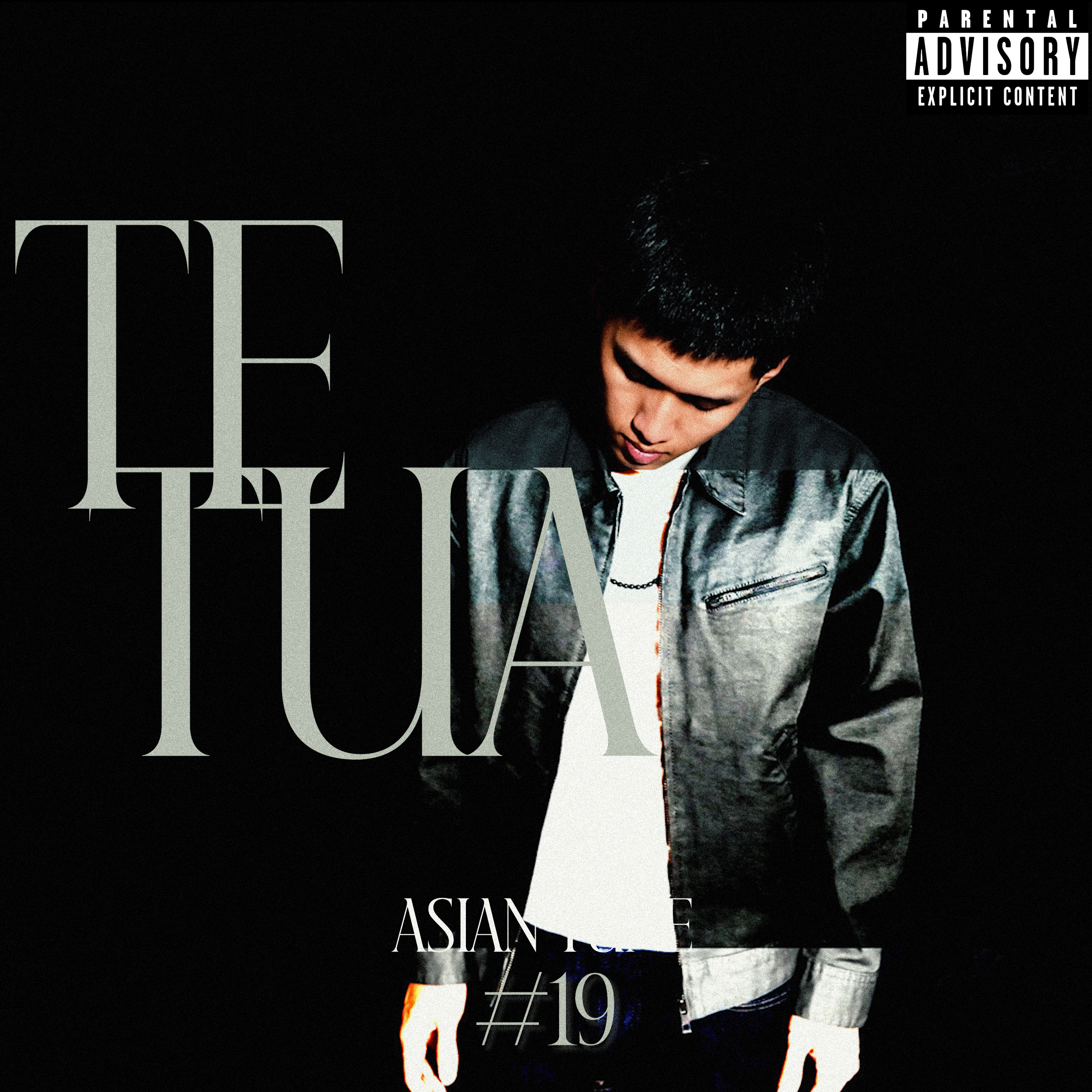 Te Tua (Asian Tune #19) artwork