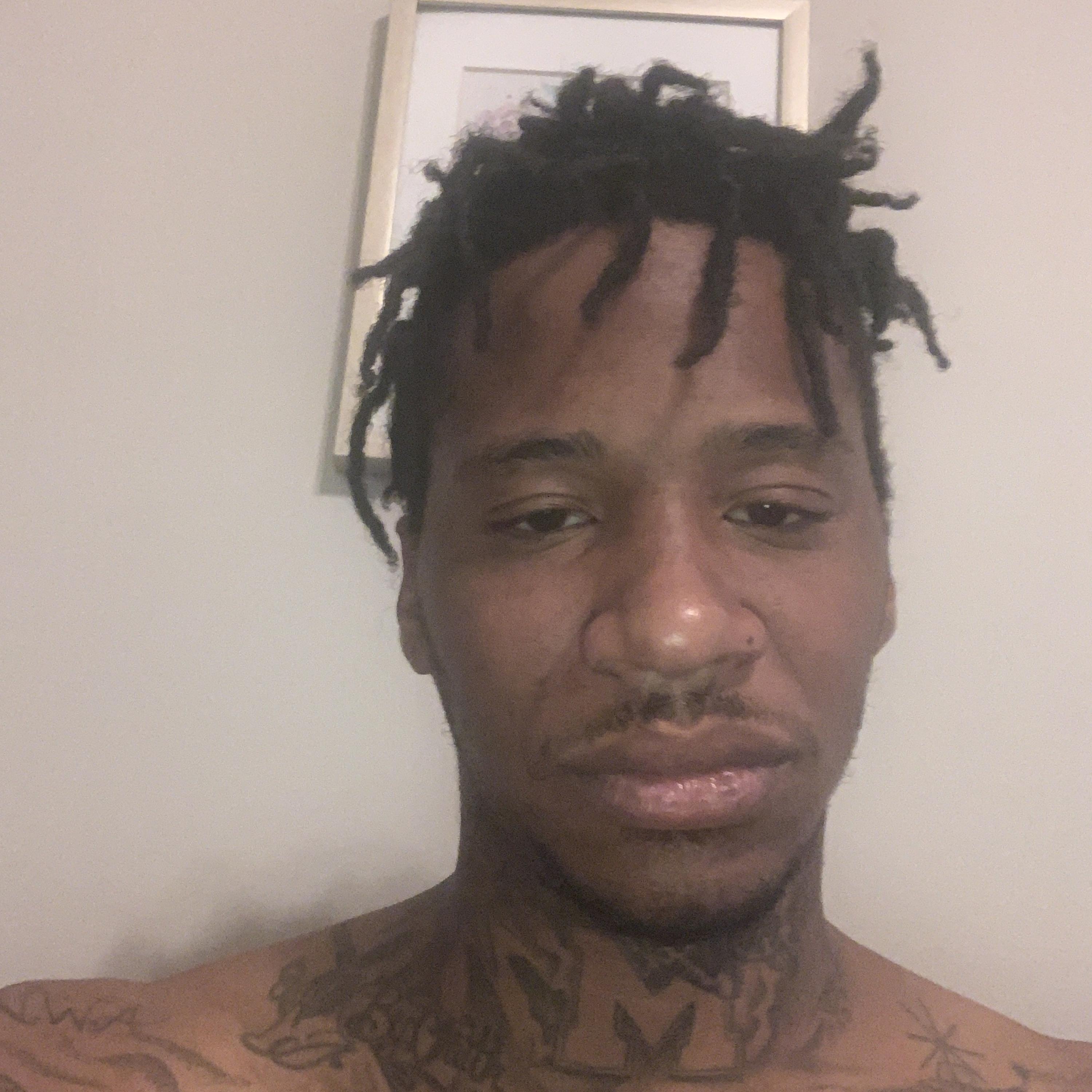 What You Gon Do Stix artwork