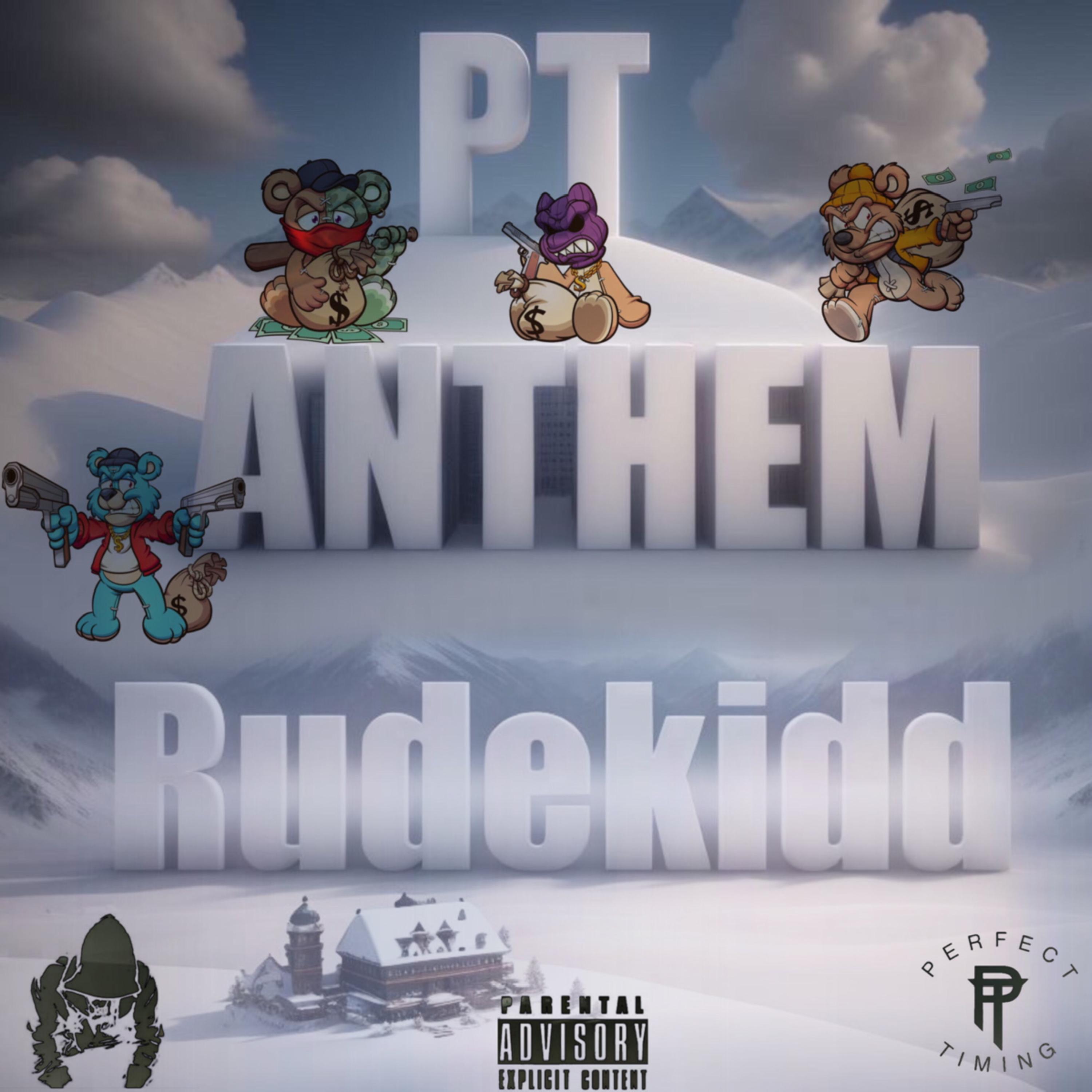 PT ANTHEM artwork