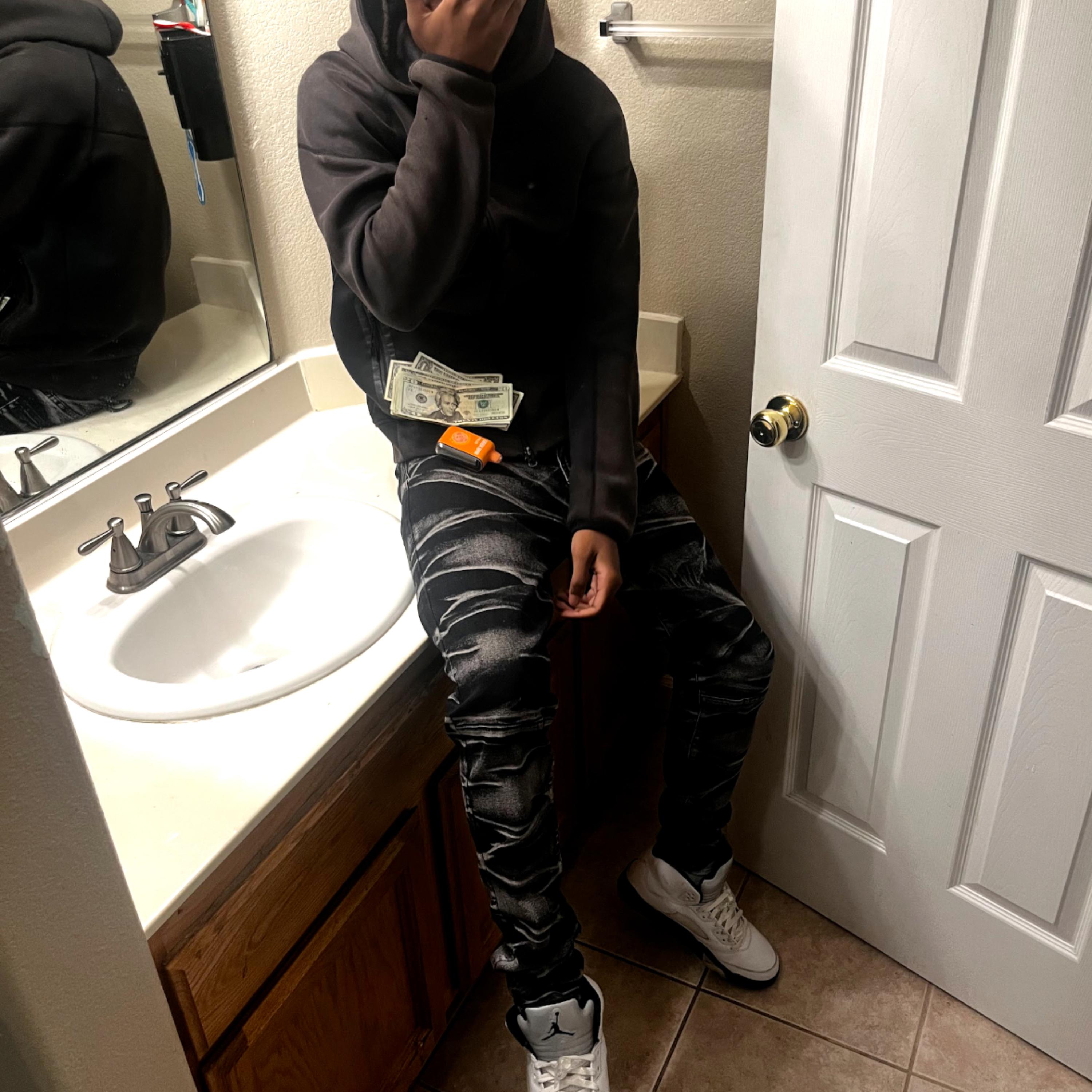 Lul Aj x Lul S2 - Real Donks by Lul Aj cover art