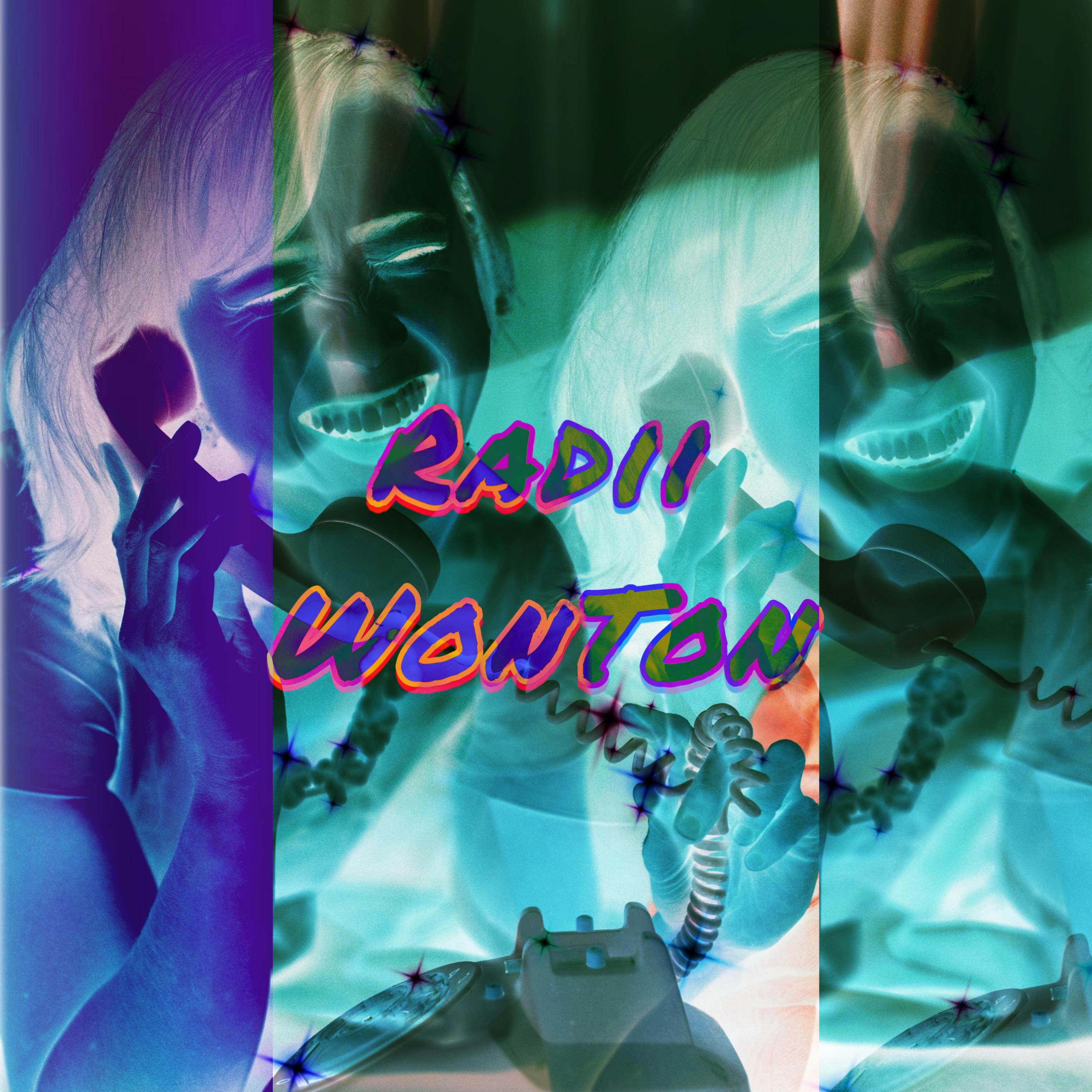Callback by Radii WonTon cover art
