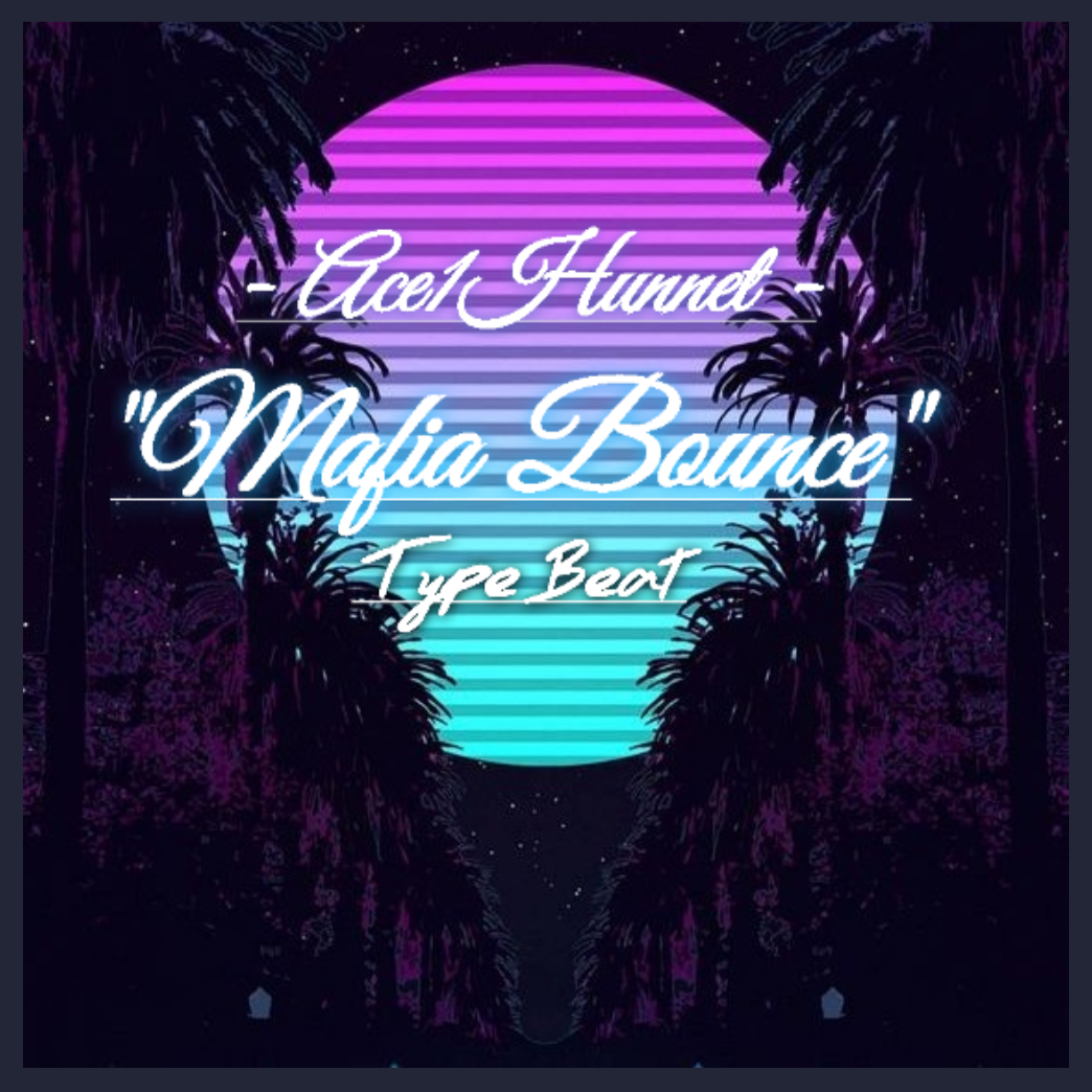 Mafia Bounce Type Beat artwork