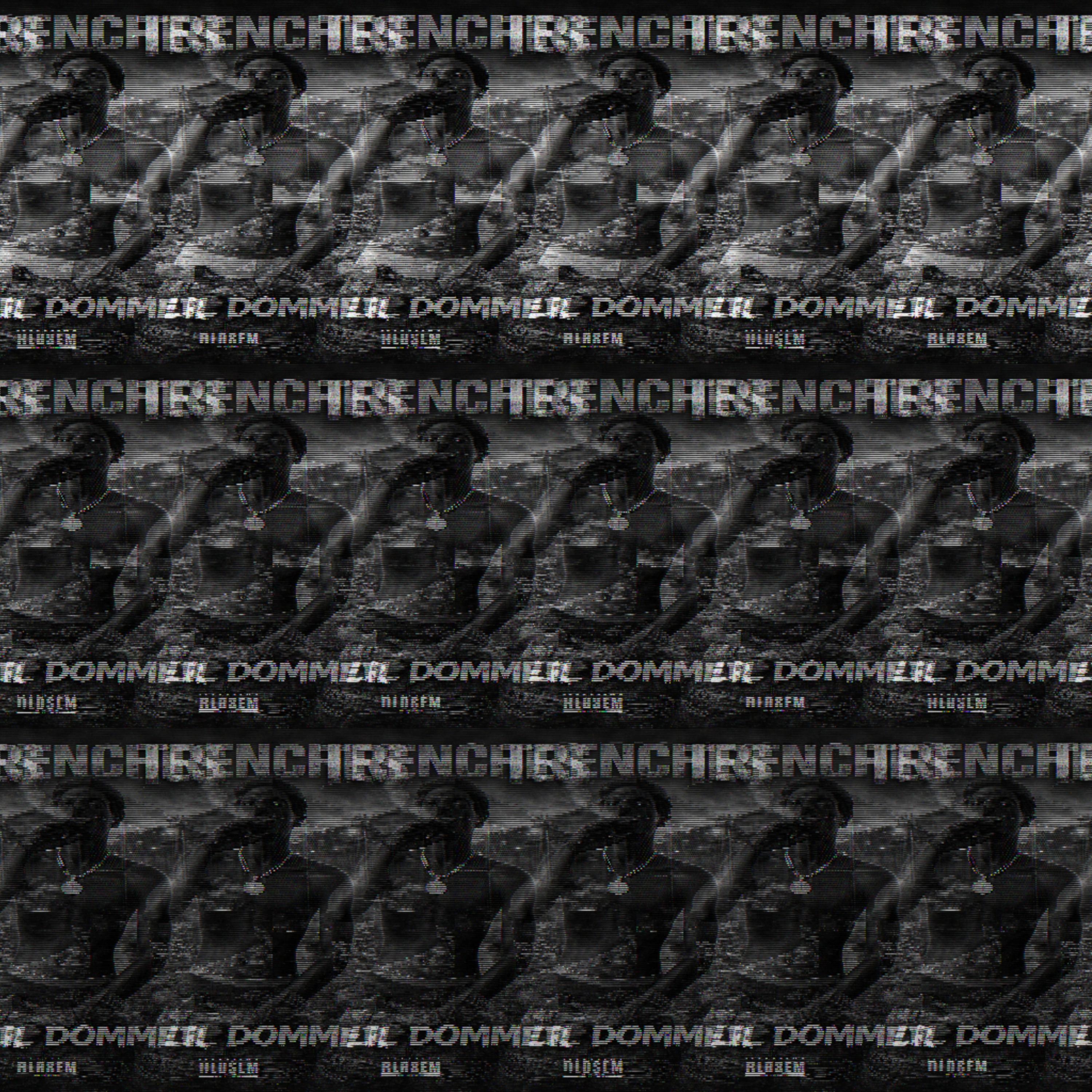 Trenches artwork