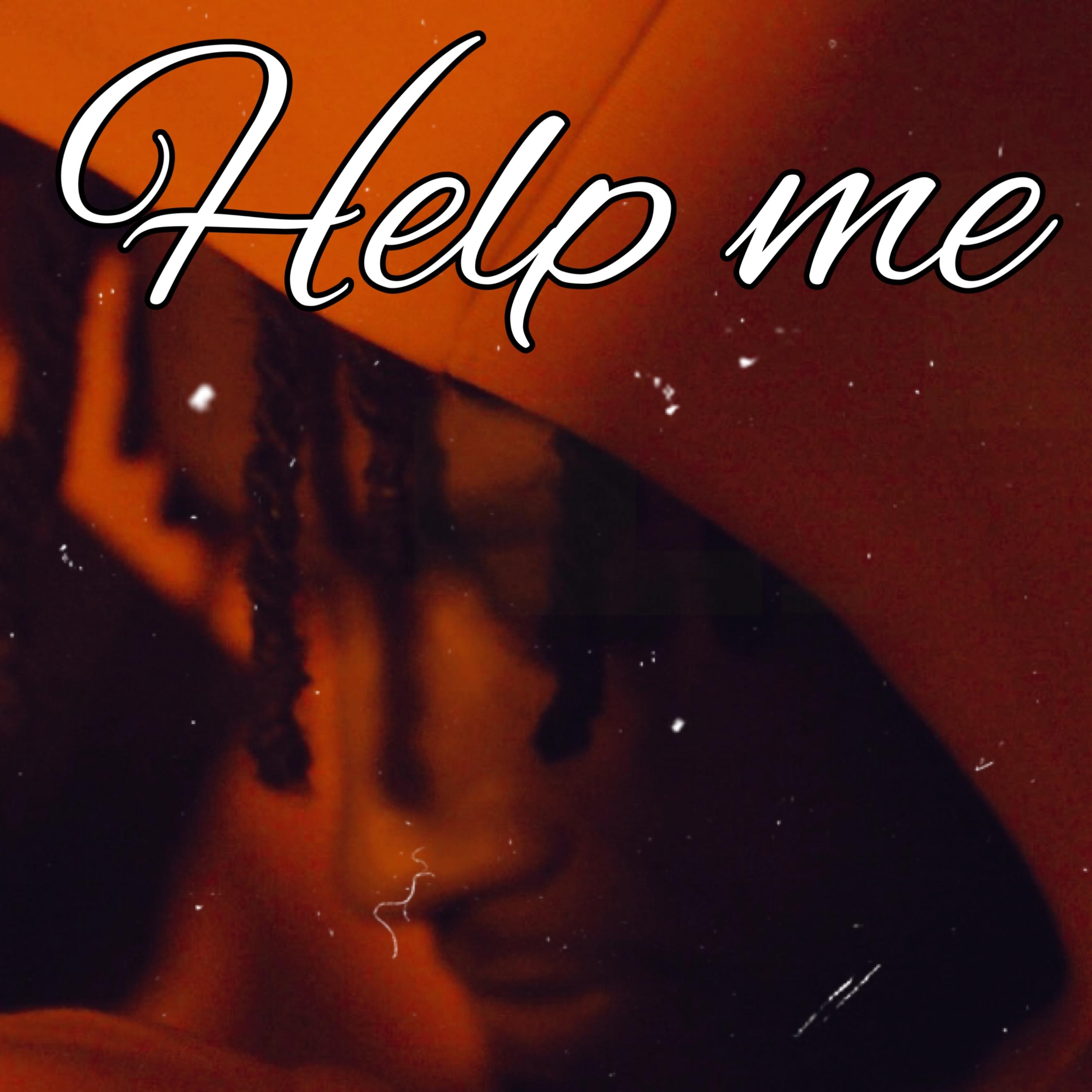 Help Me artwork