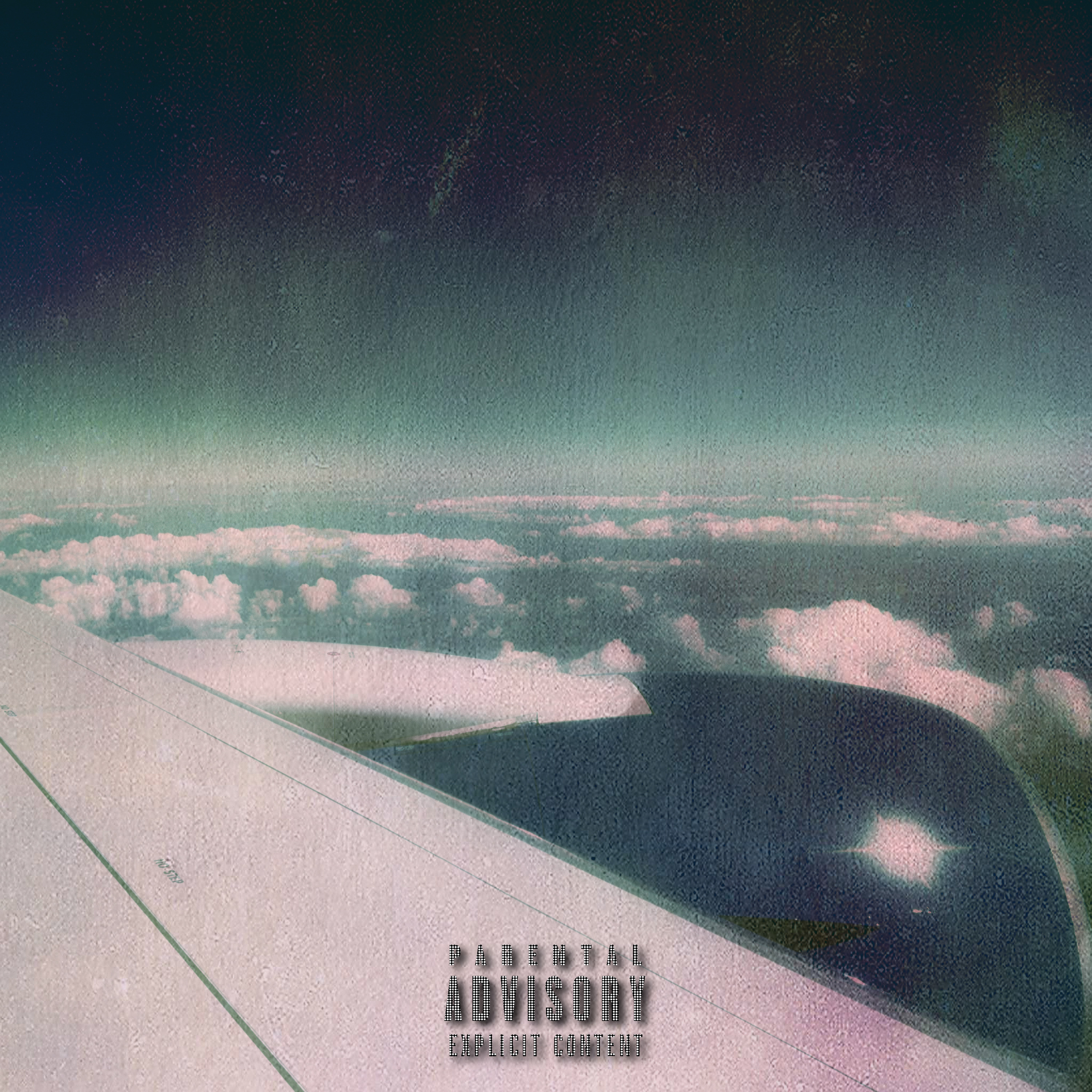 in da skies artwork