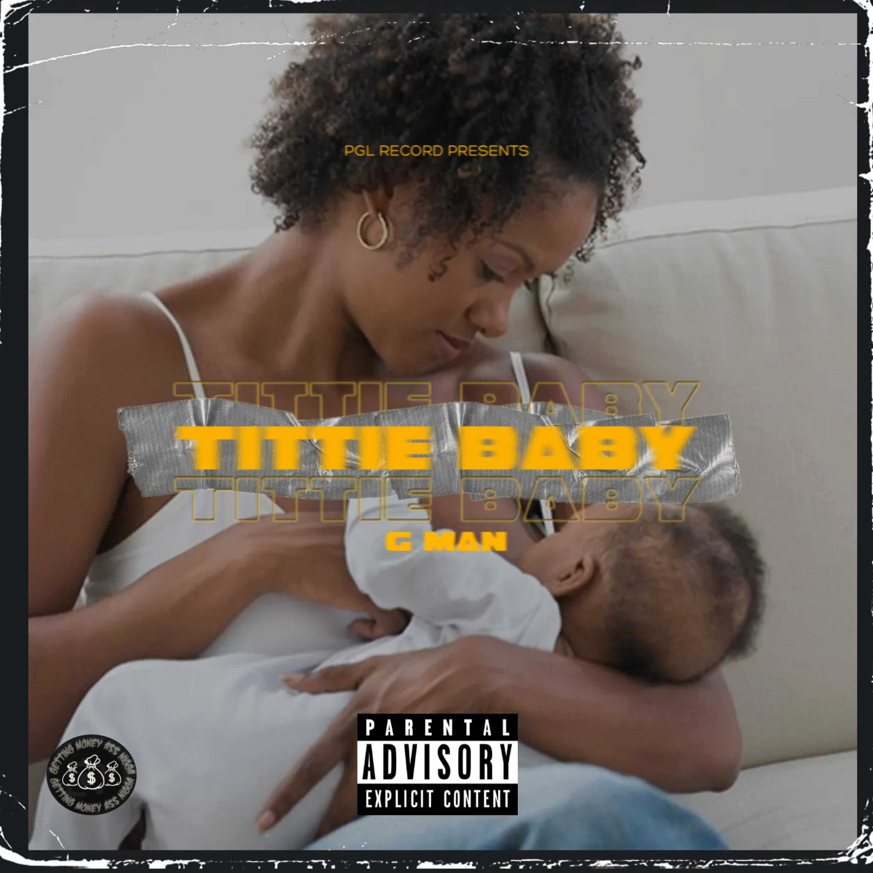 Tittie Baby artwork