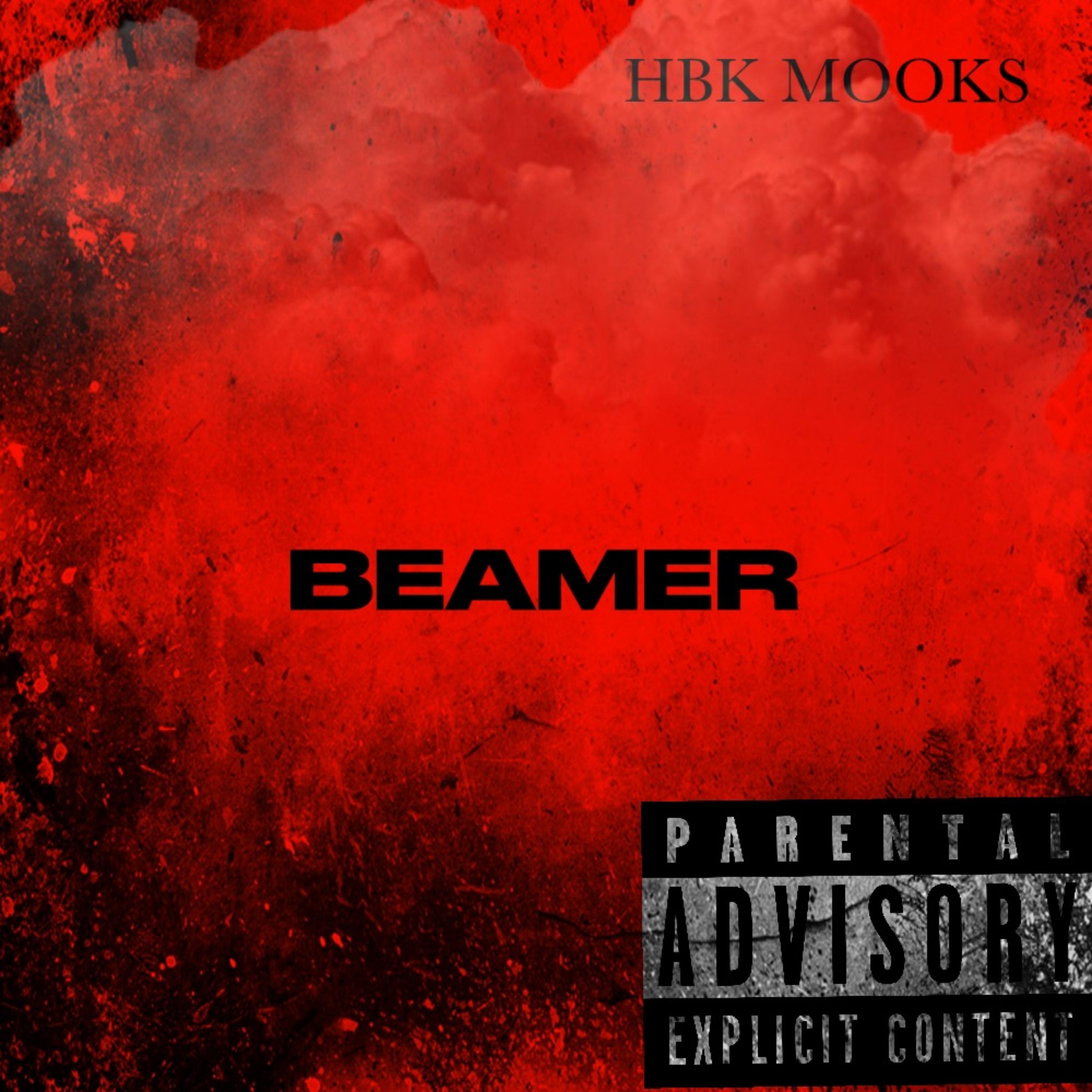 Beamer artwork