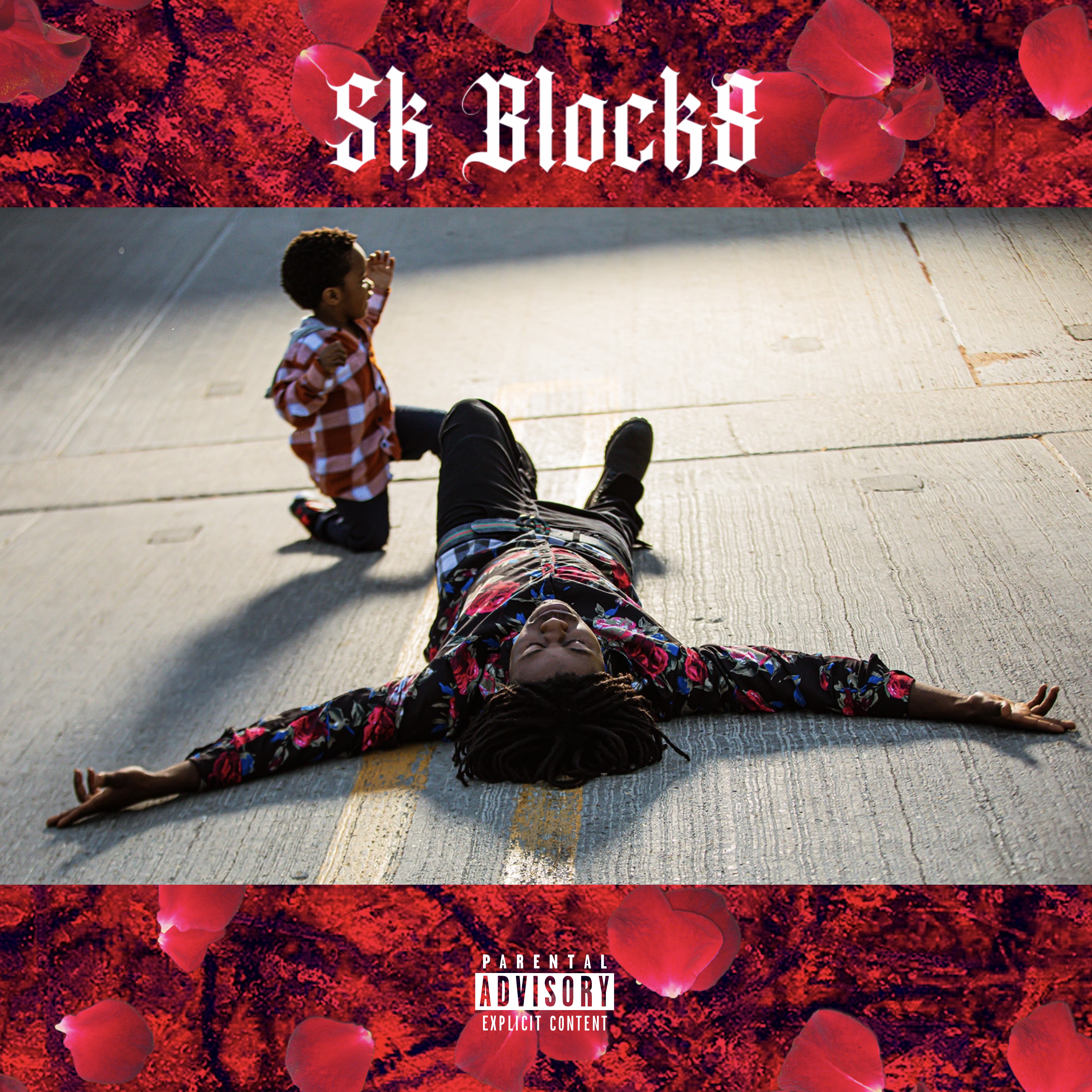 Ghetto Vibes artwork