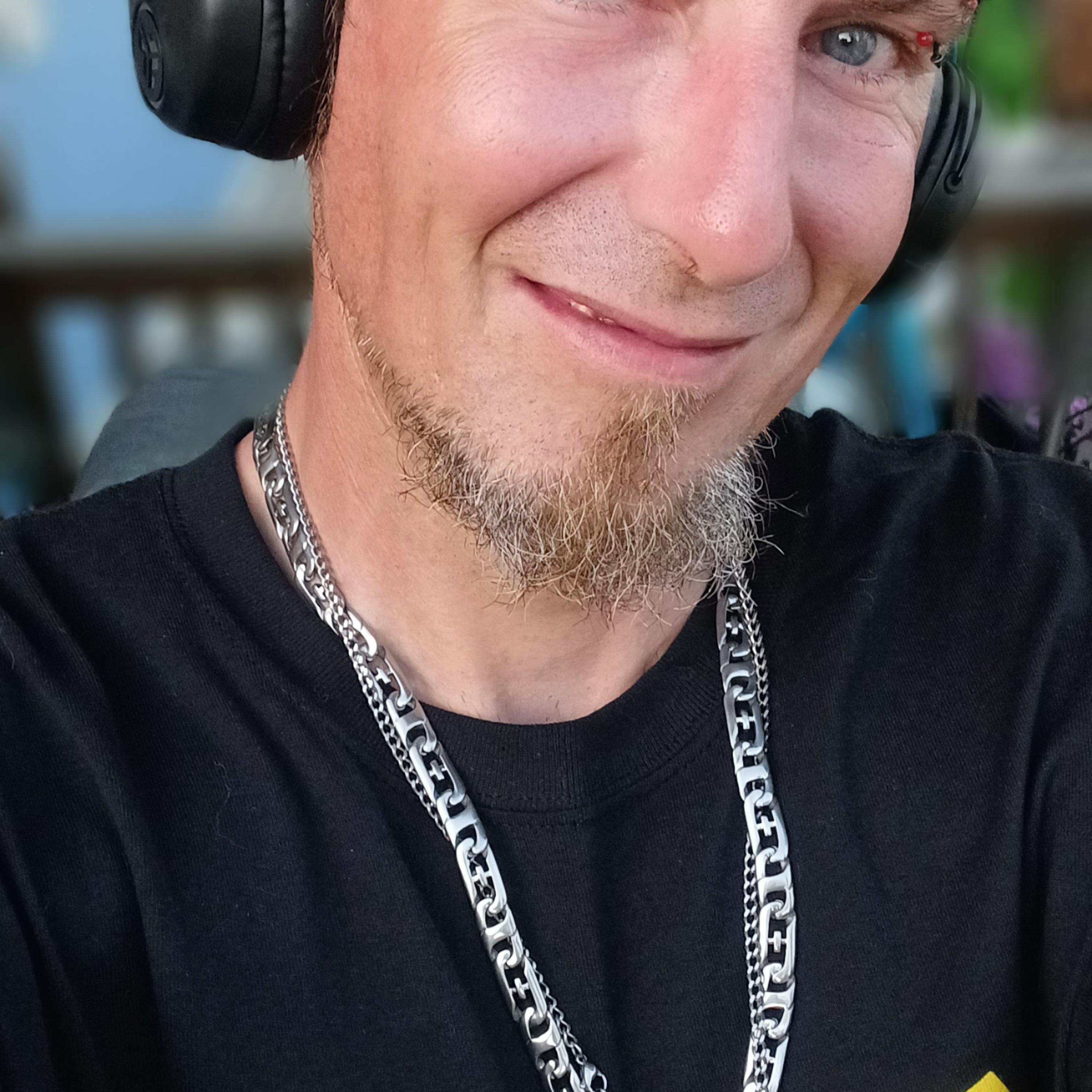 In This Lonely World  artwork