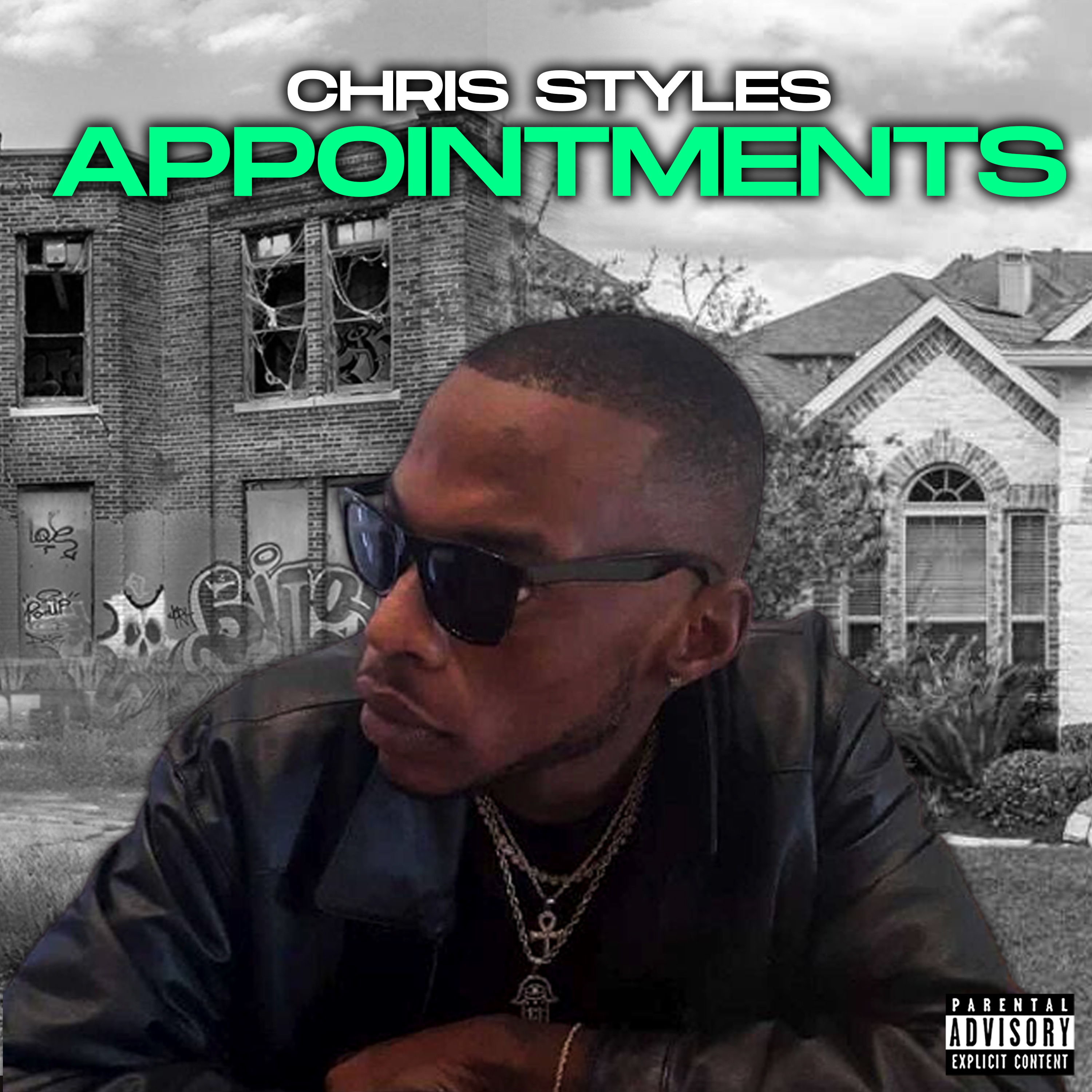Appointments artwork