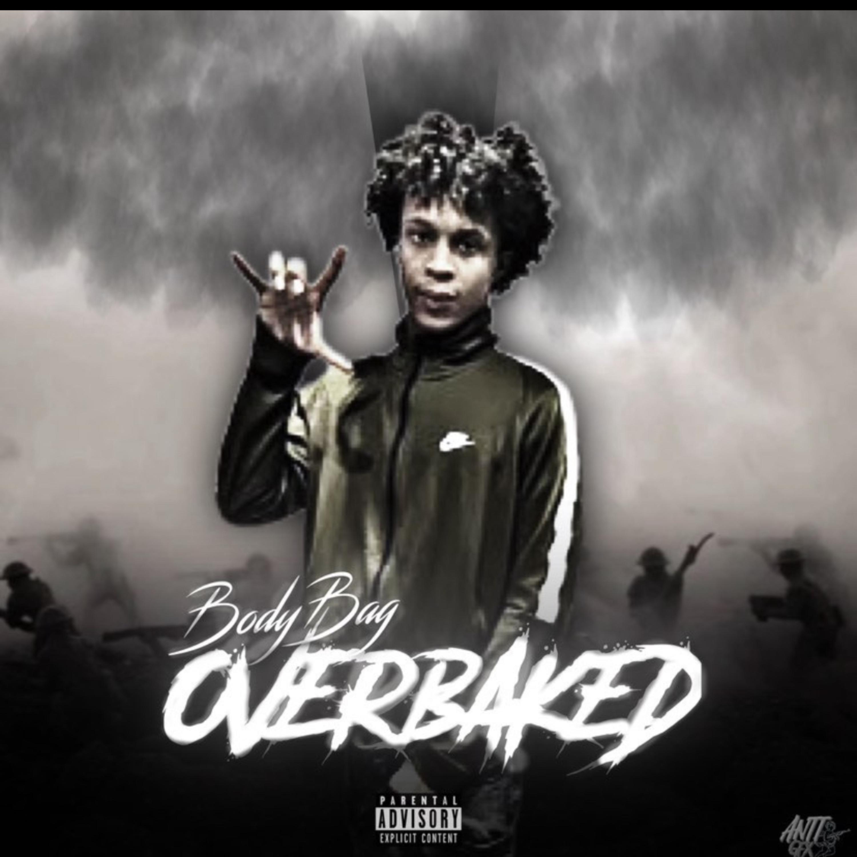 OverBaked artwork