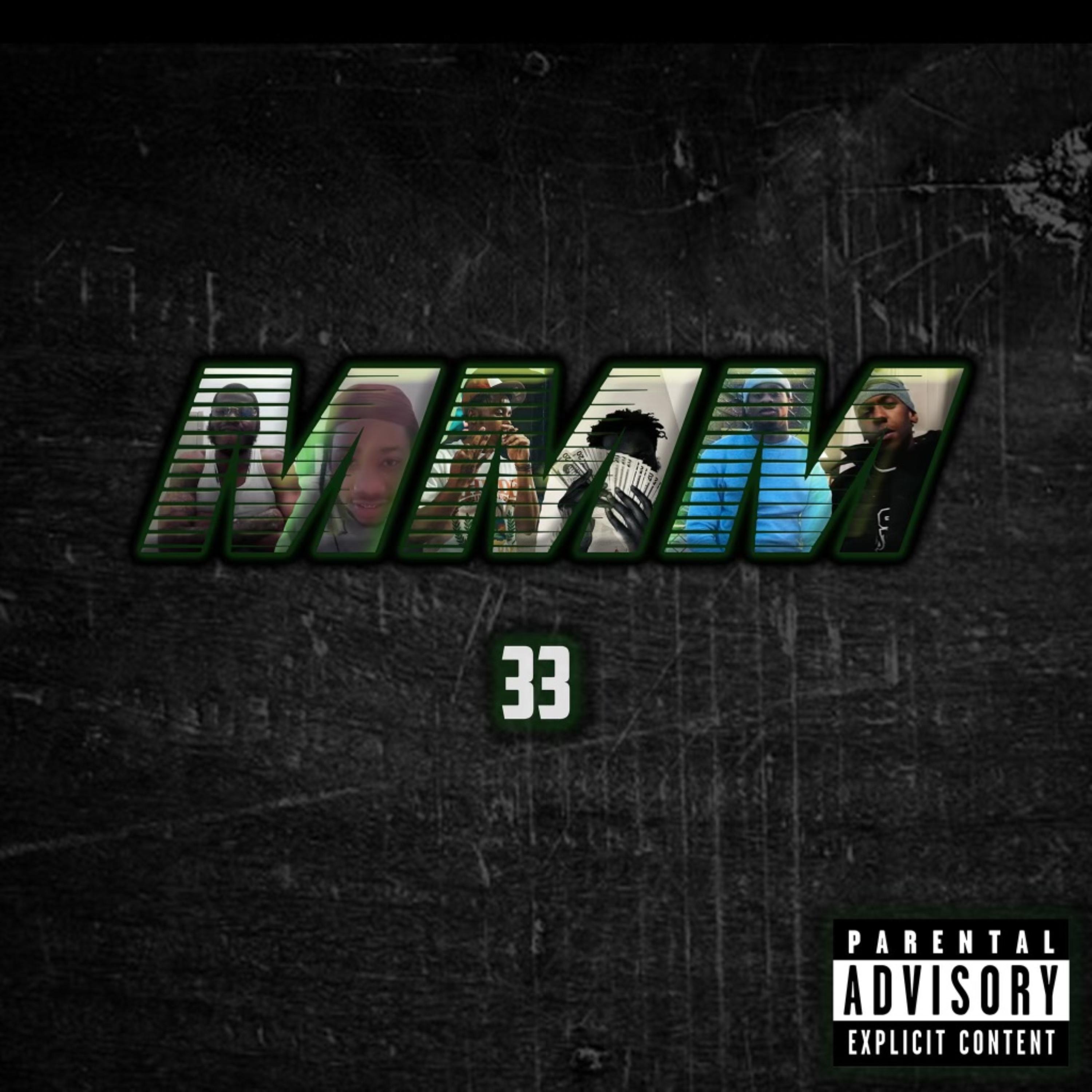 Money Making Mission artwork