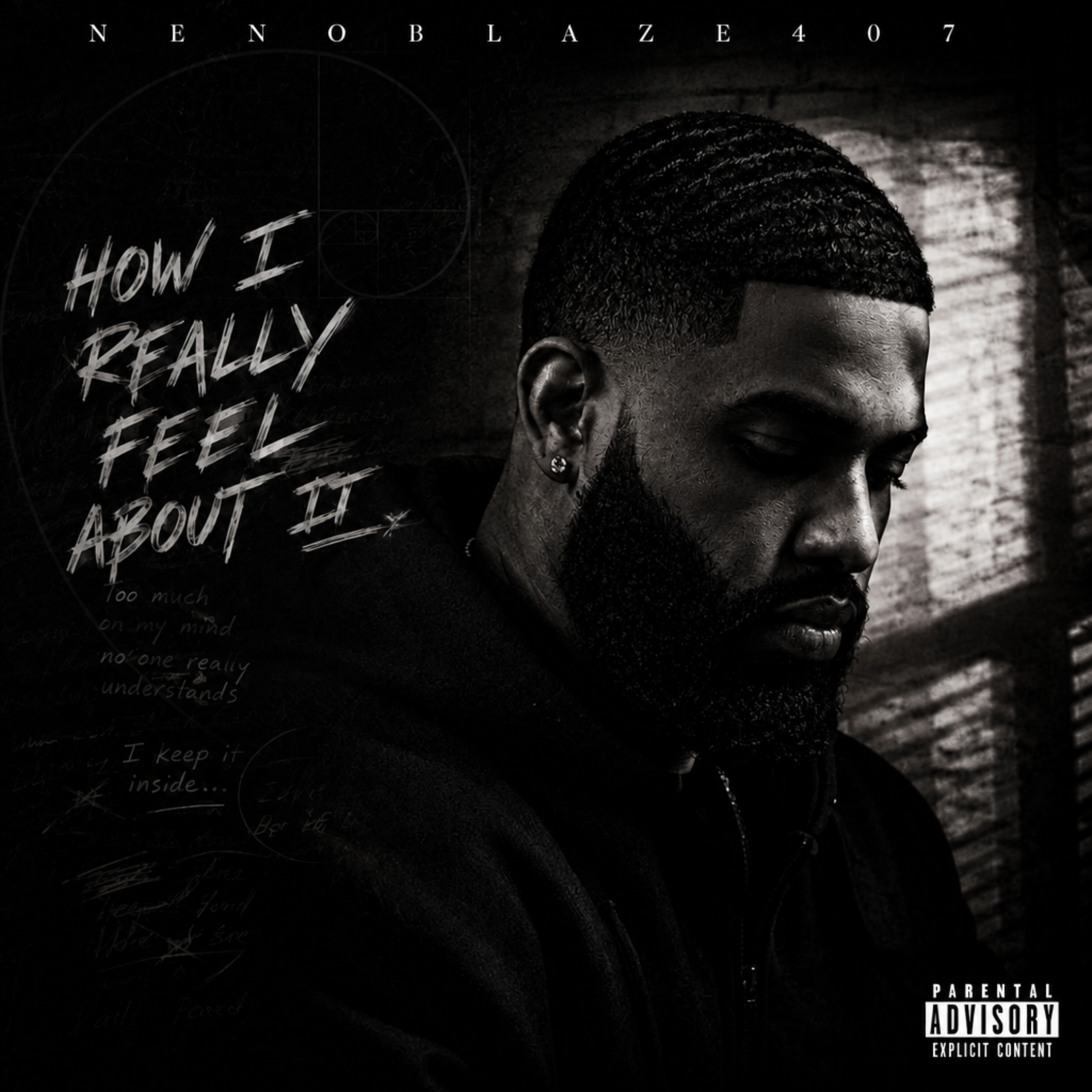 How I Really Feel About It by NenoBlaze407 cover art