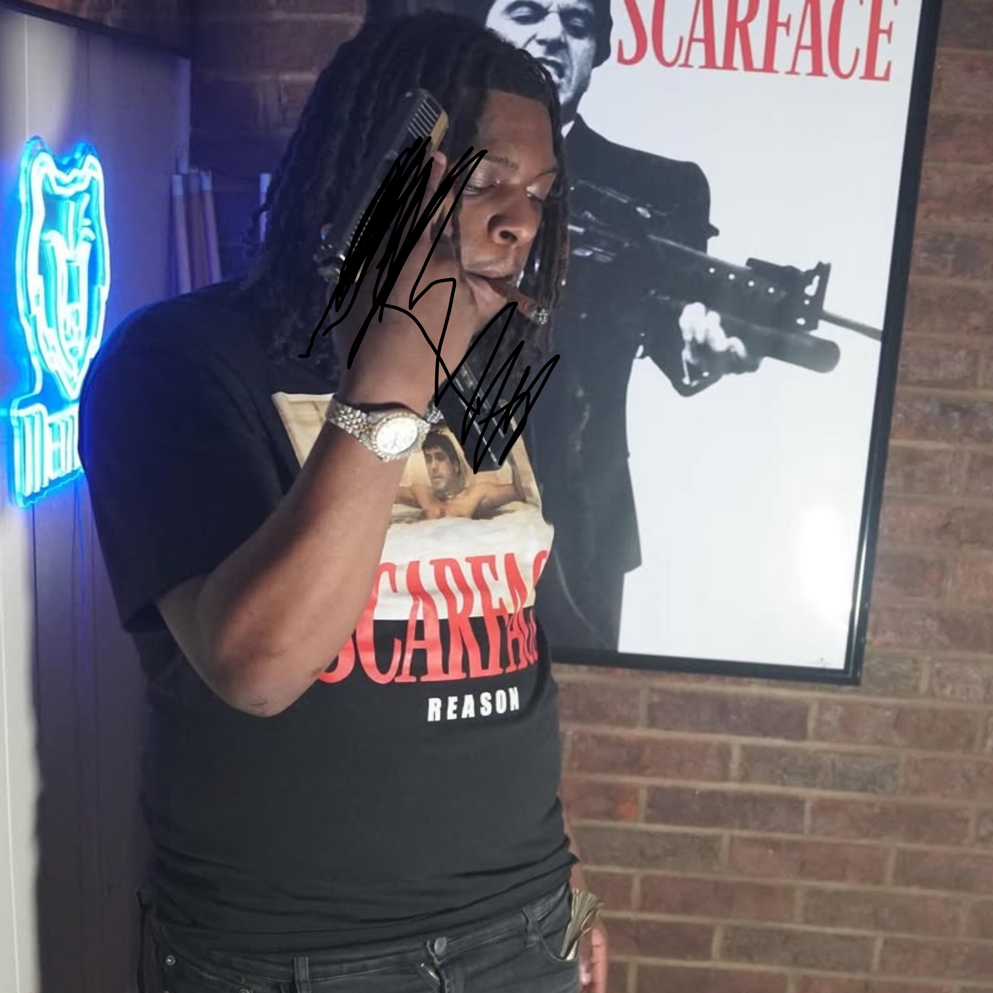 Still Spinnin artwork