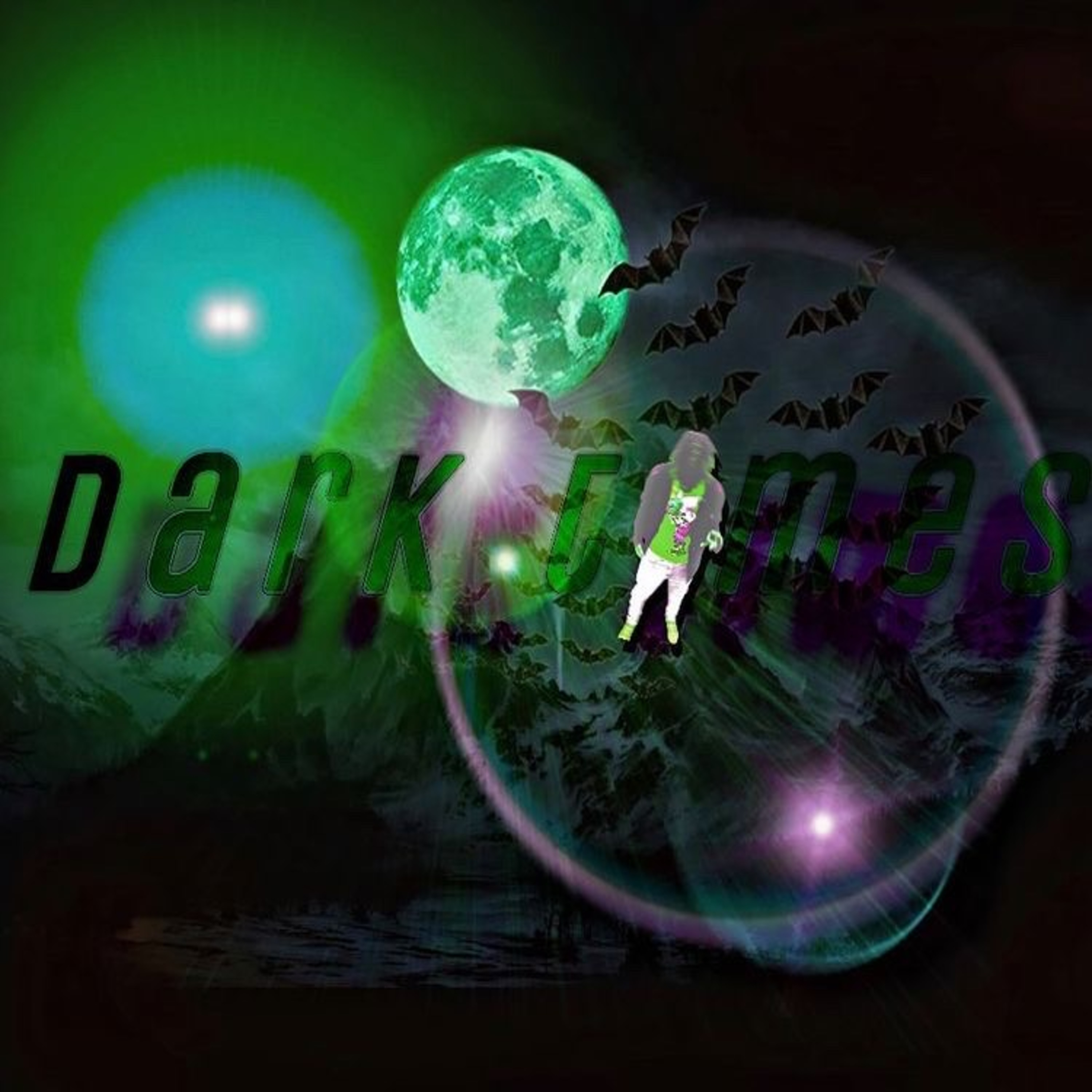 Dark Times artwork
