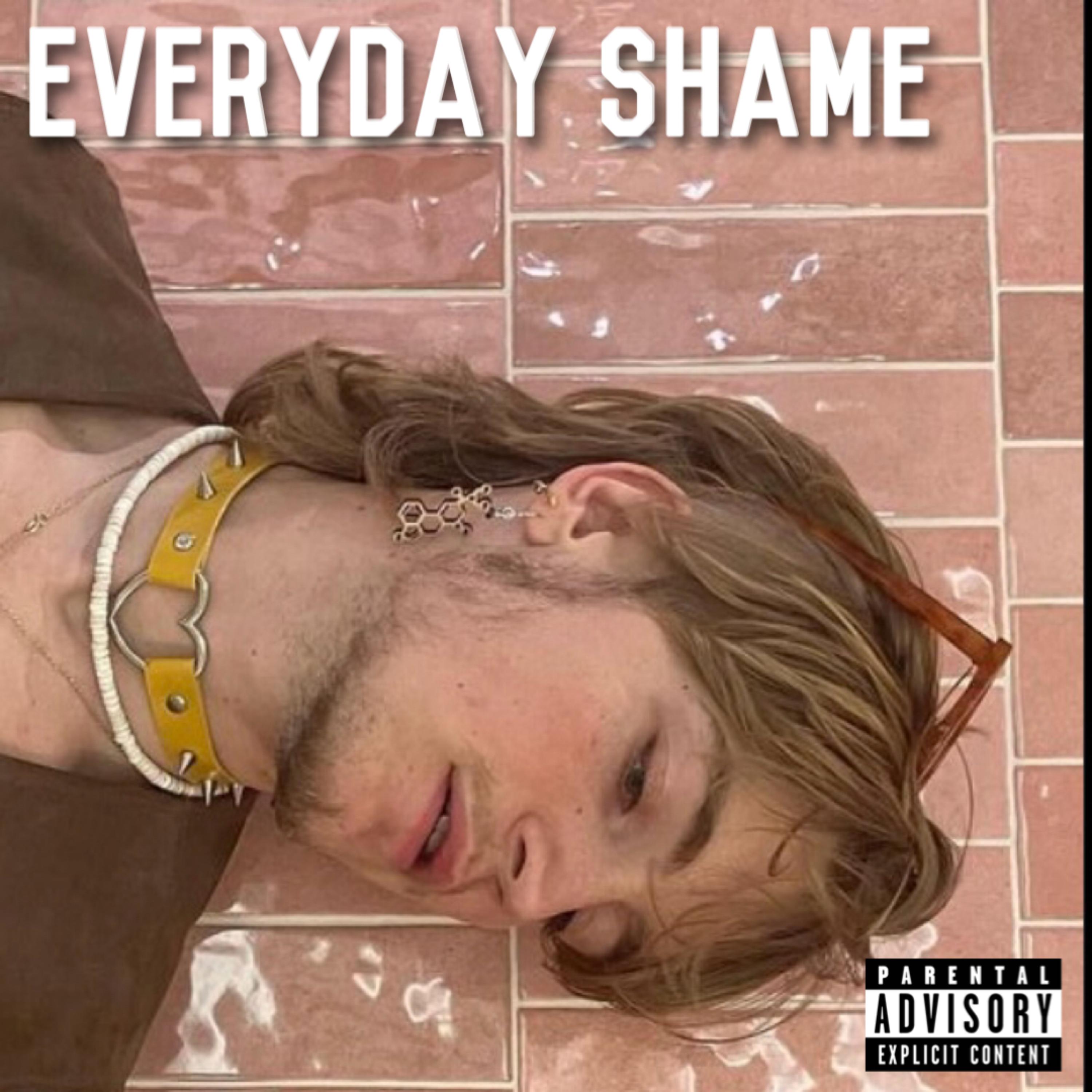 Everyday Shame artwork