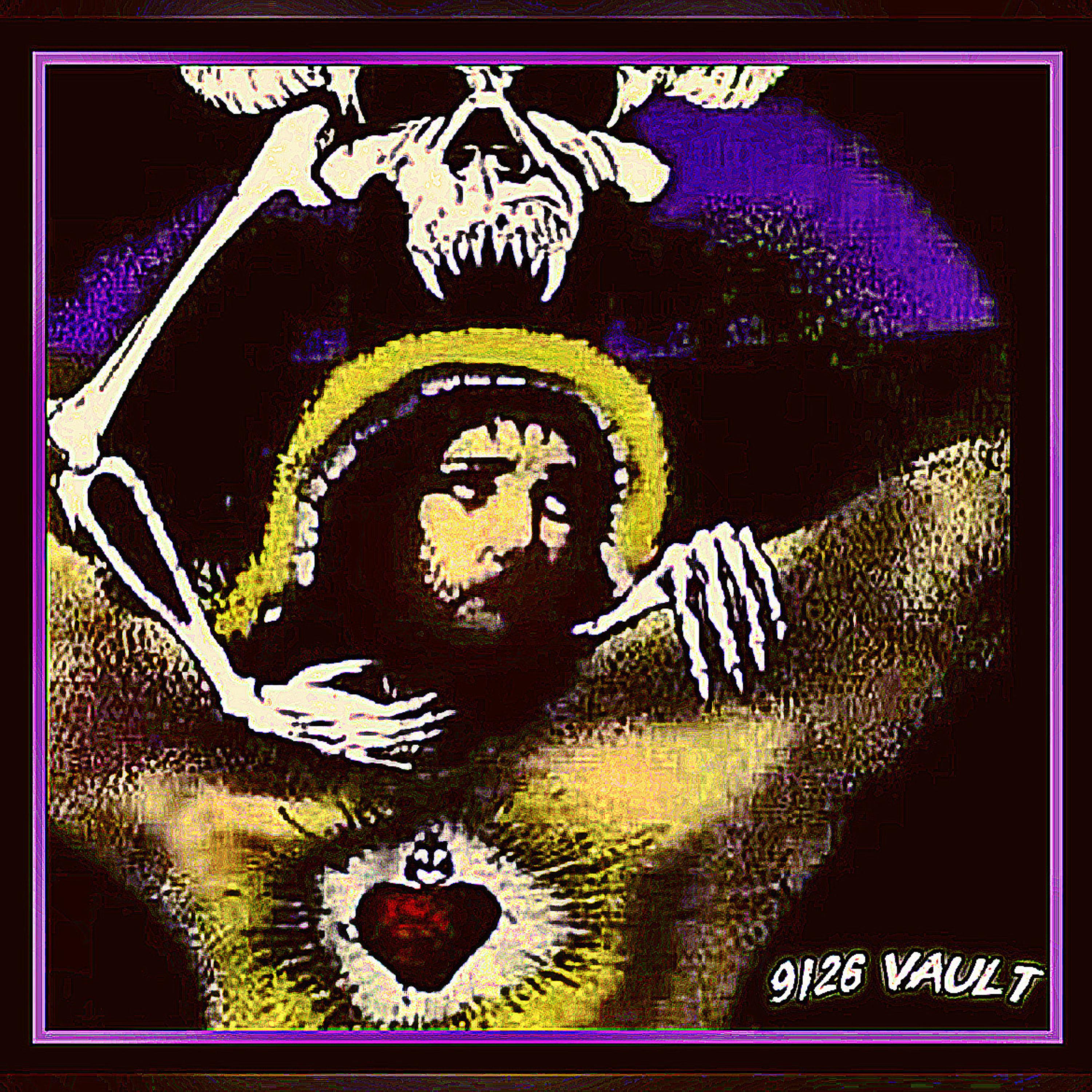 9/26 Vault (B4SYS) artwork